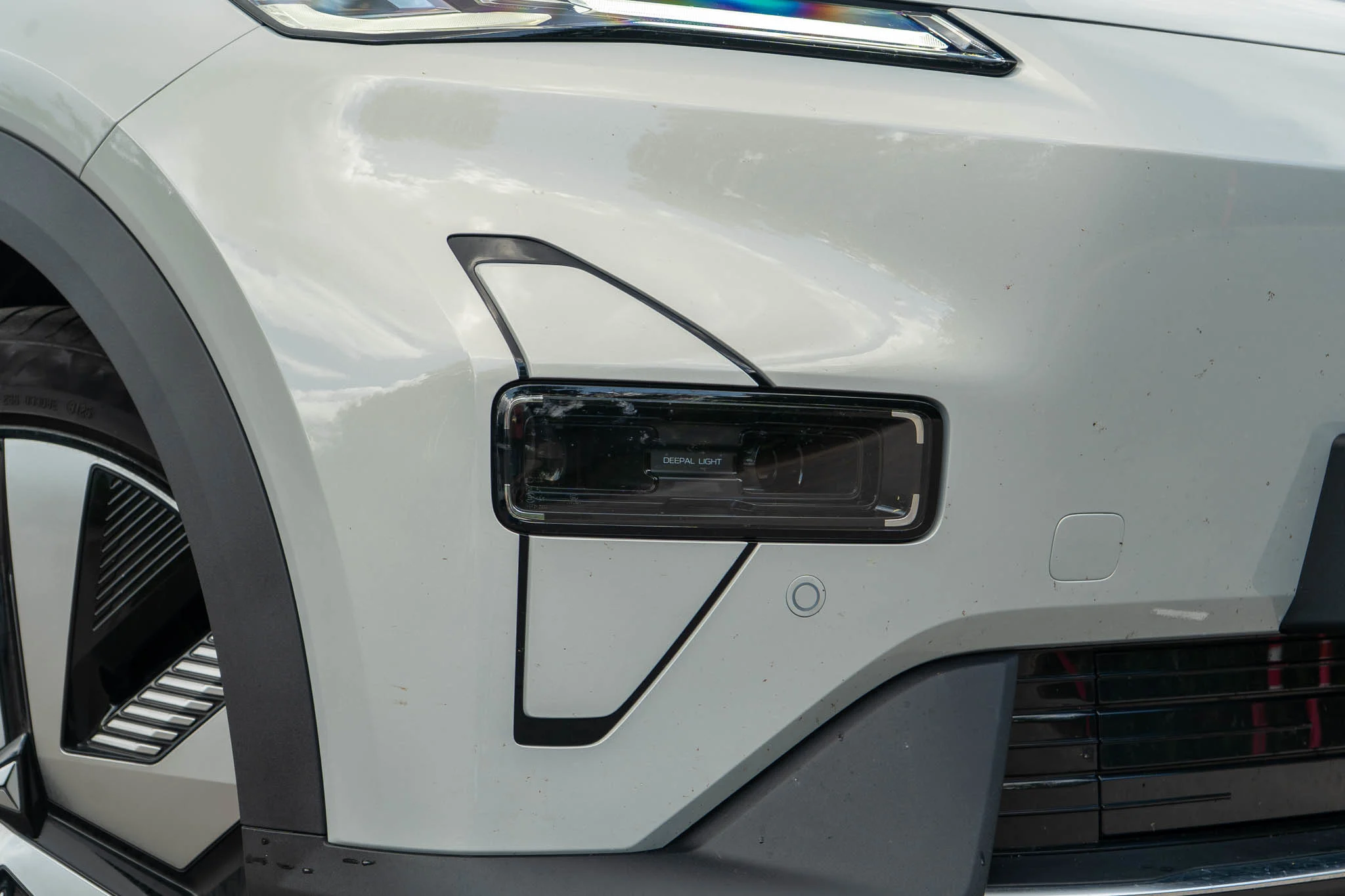 Changan Deepal S05-28