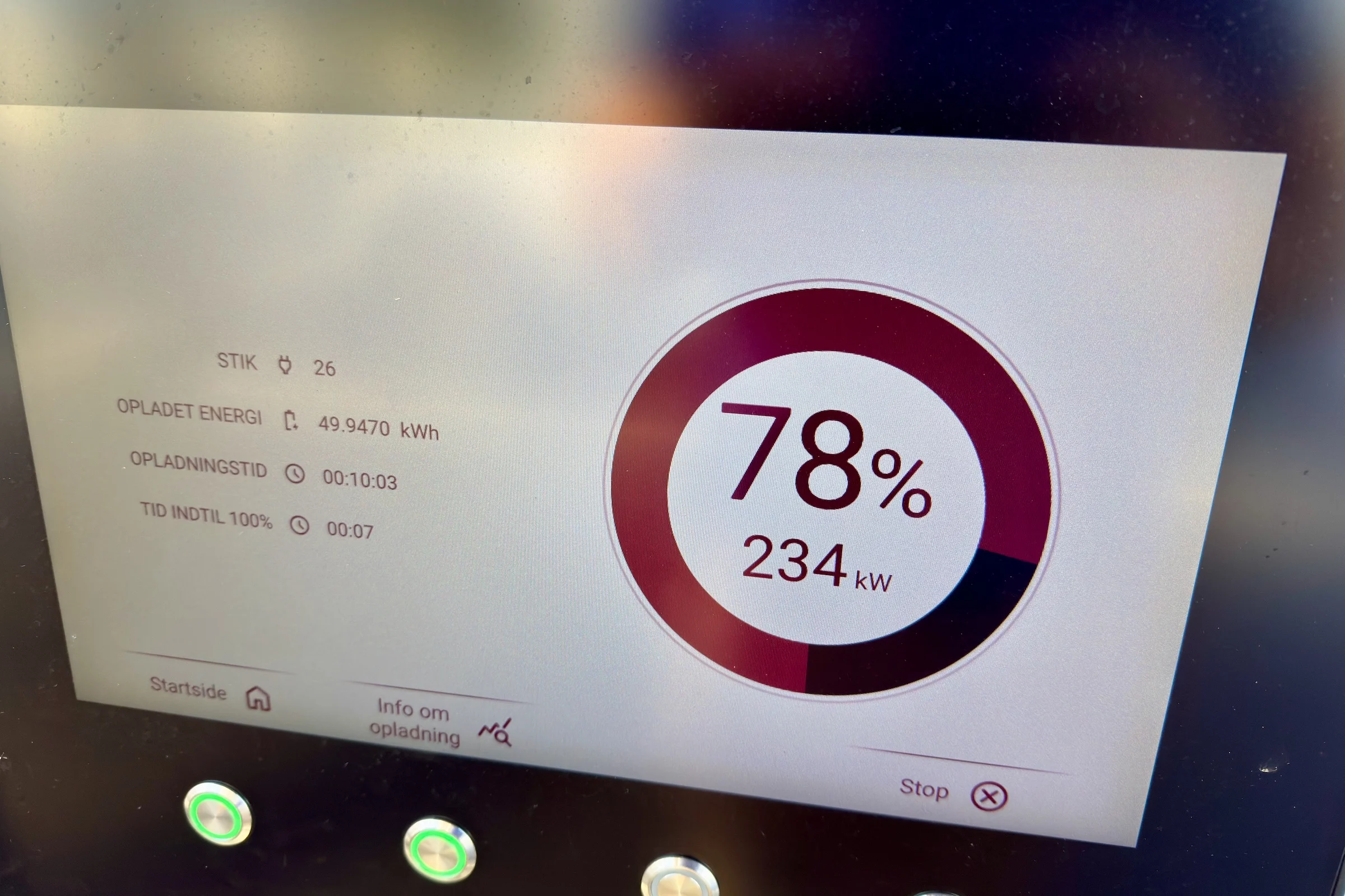 TEST Zeekr 7GT Core RWD 7161