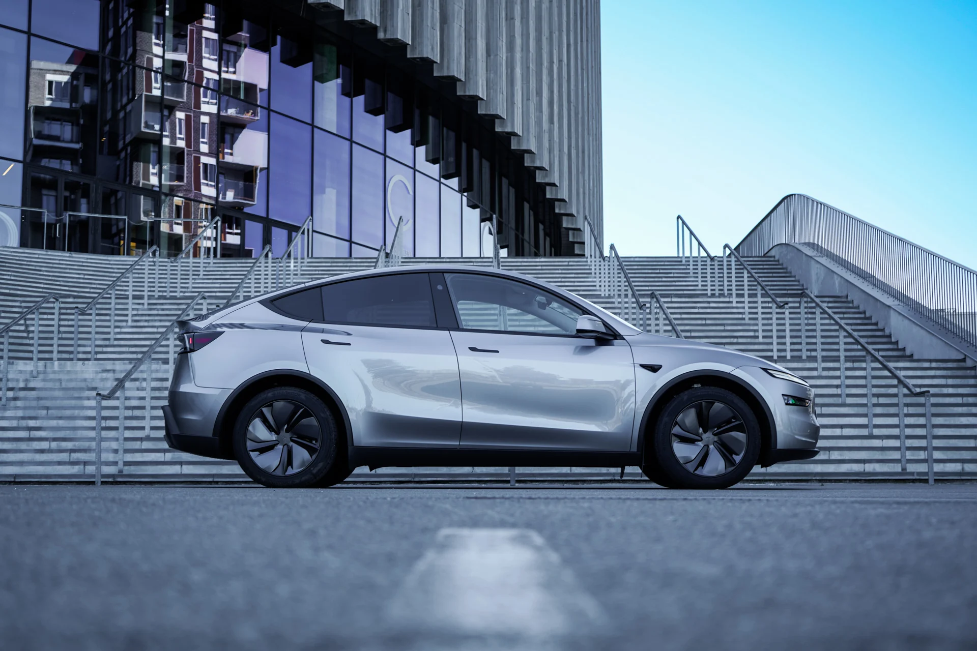 Tesla Model Y -27
