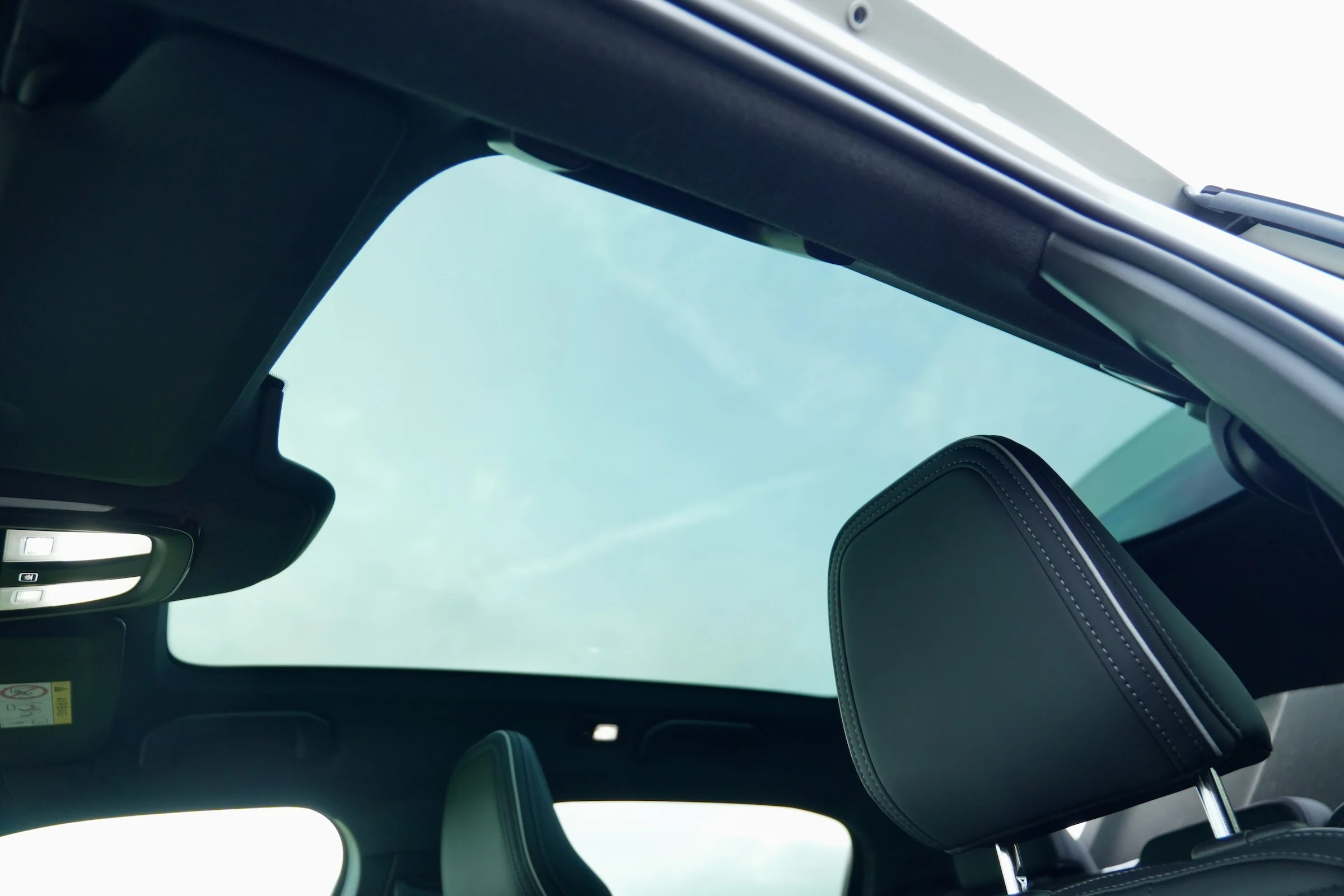 TEST Polestar 2 LR Single 2025 MBB 846