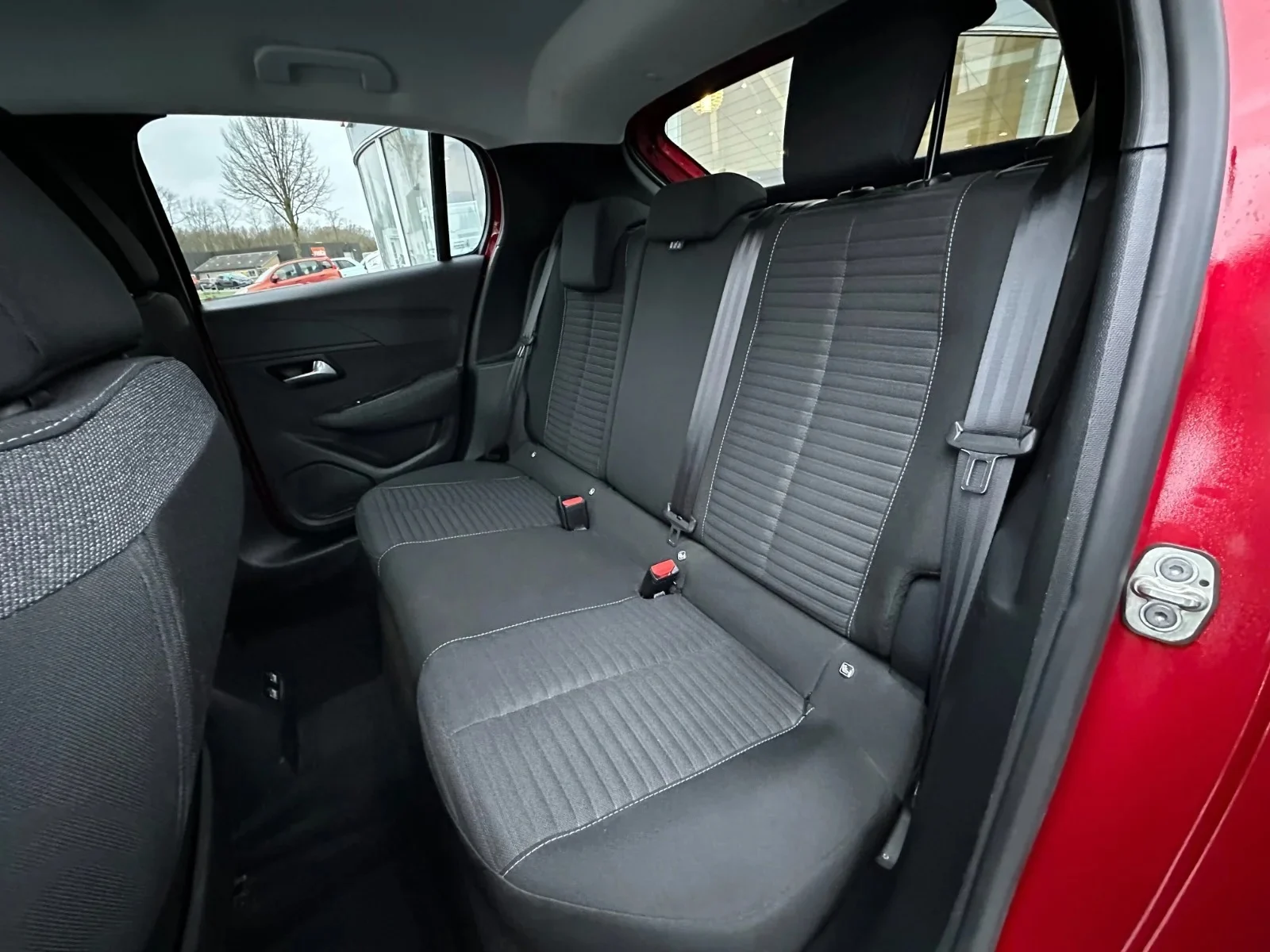 Peugeot e-208 - brugt4