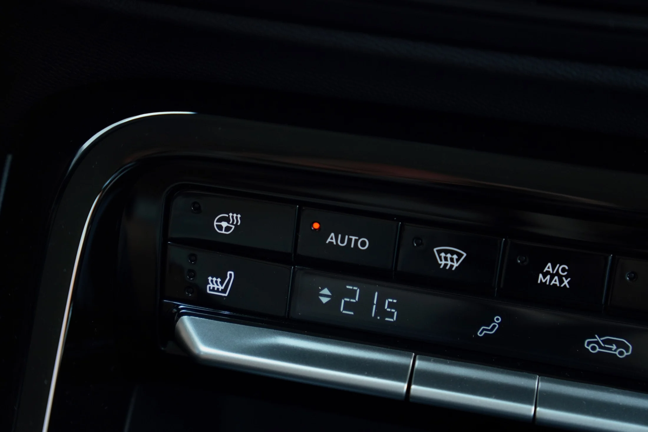 TEST Citroën Ë-C3 Aircross MBB 587