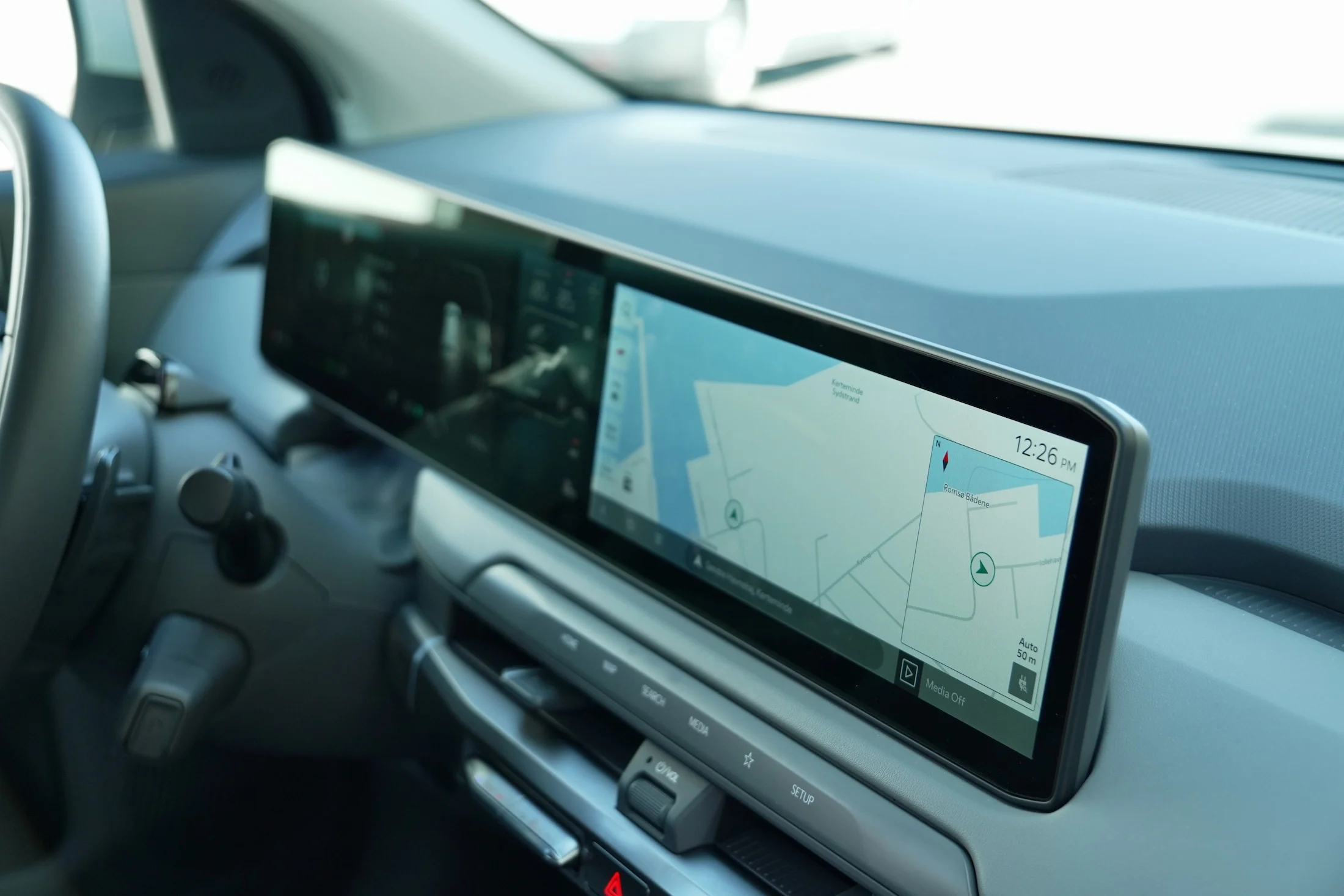 STORTEST MG KIA SKODA MBB 747