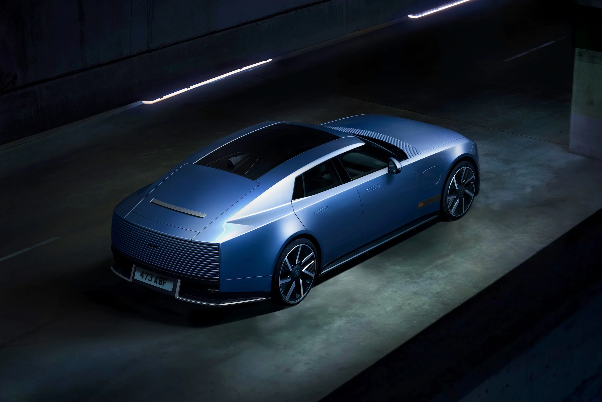 Jaguar Type 01 03