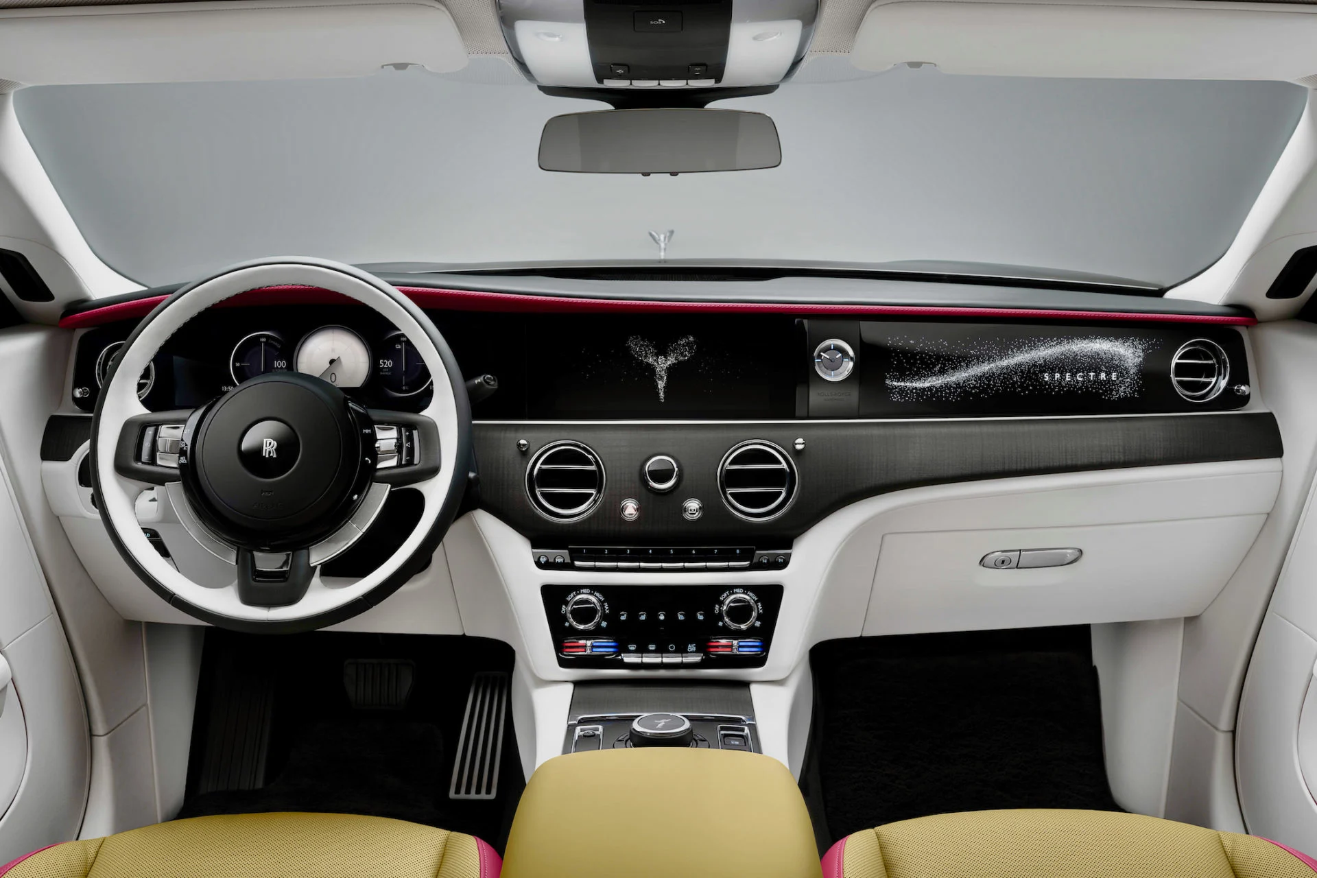 Rolls-royce spectre 483612-highRes