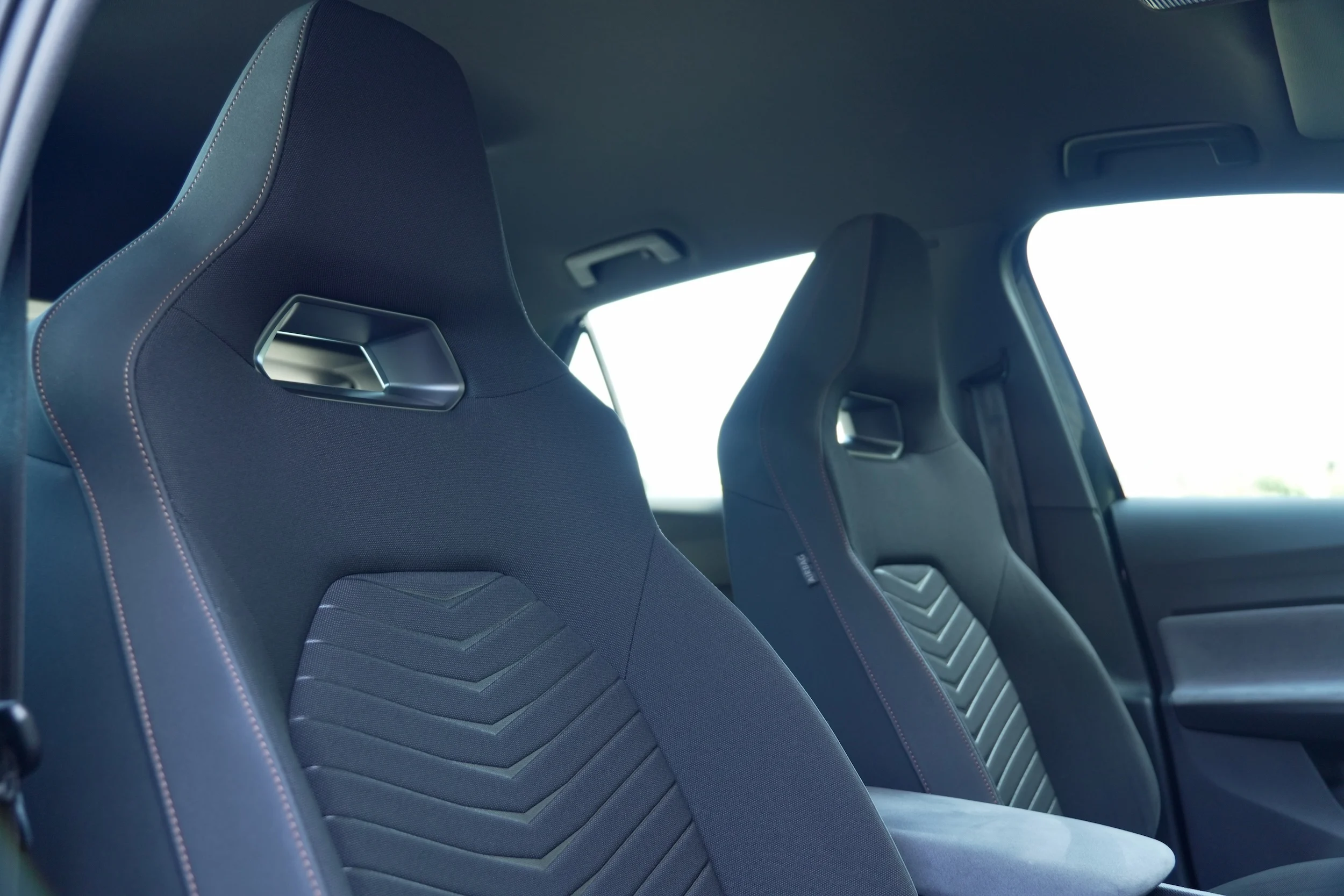BRUGTTEST Cupra Born 58 2022 MBB 1320