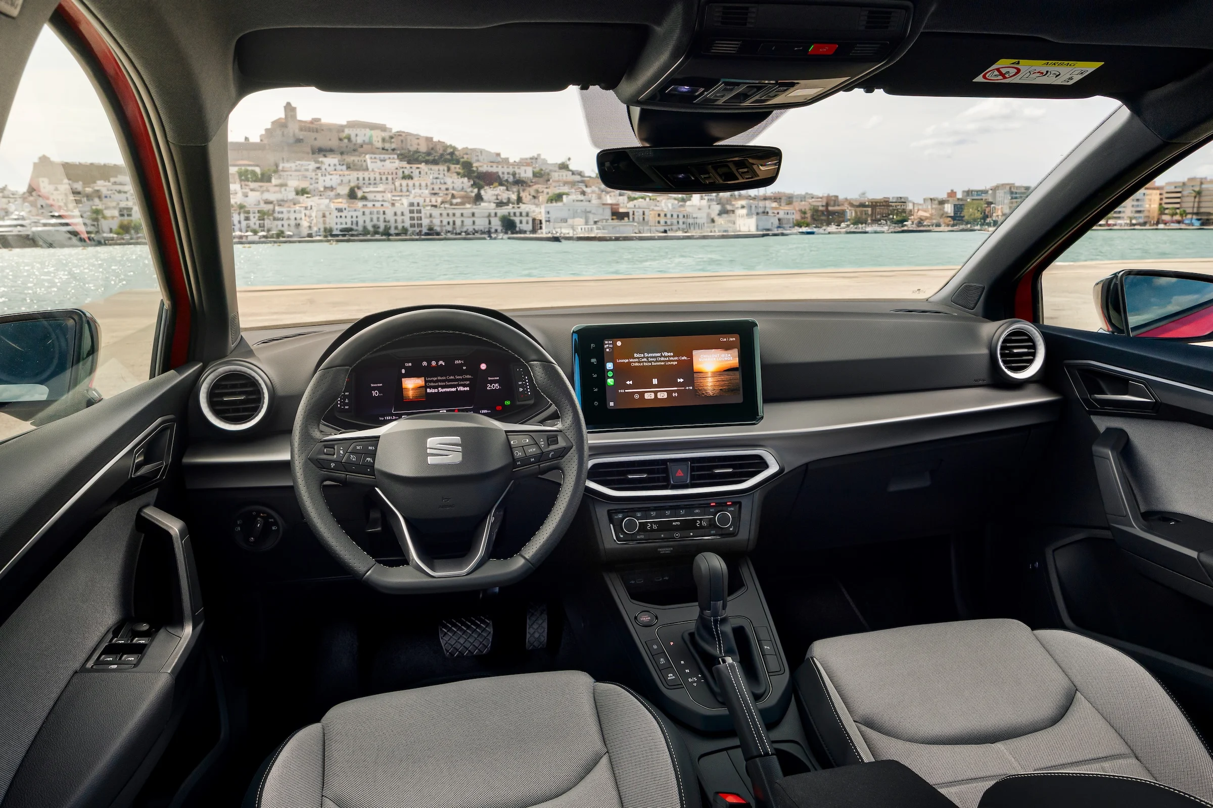 New-SEAT-Ibiza-brings-fresh-design-and-youthful-spirit 25 HQ