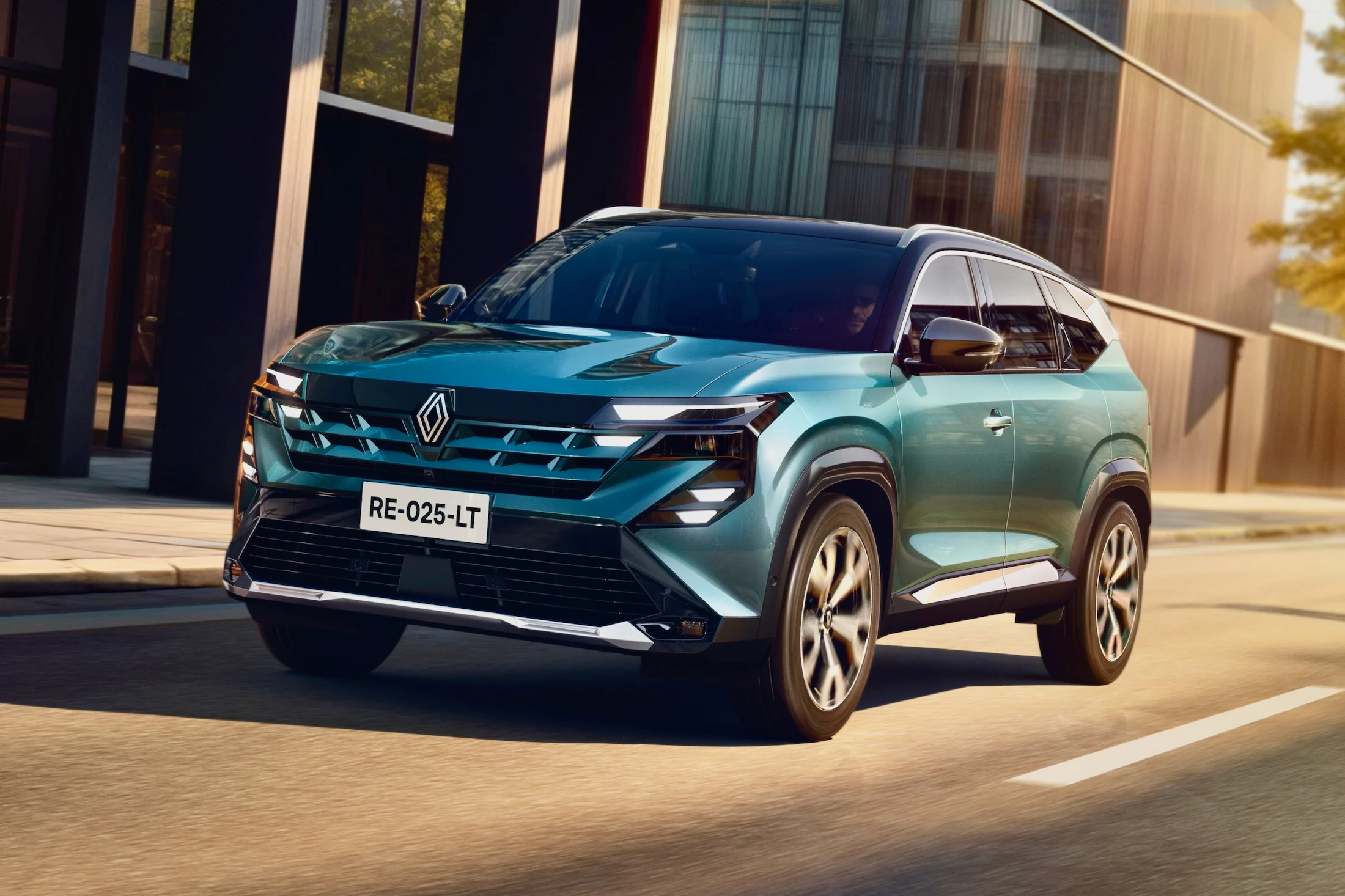 Renault Boreal (14)