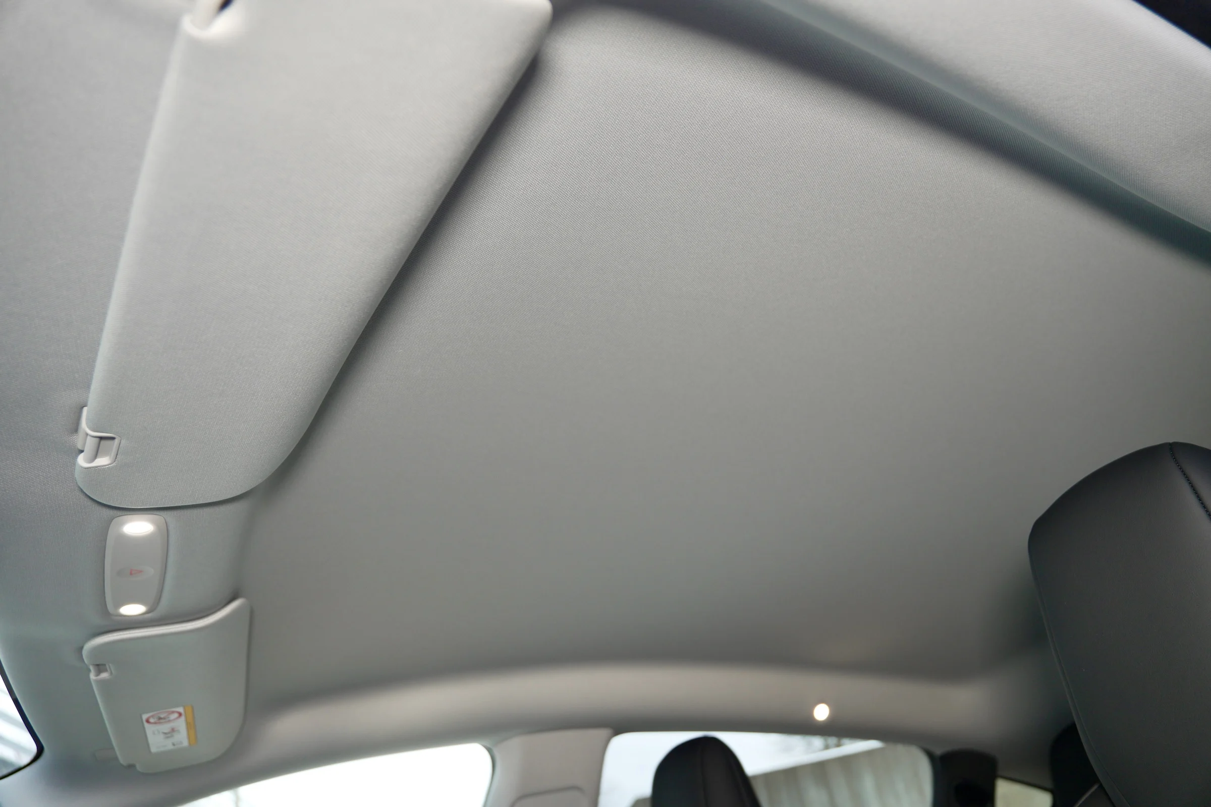 DUEL MGS6 EV vs Tesla Model Y Baghjuls MBB 548