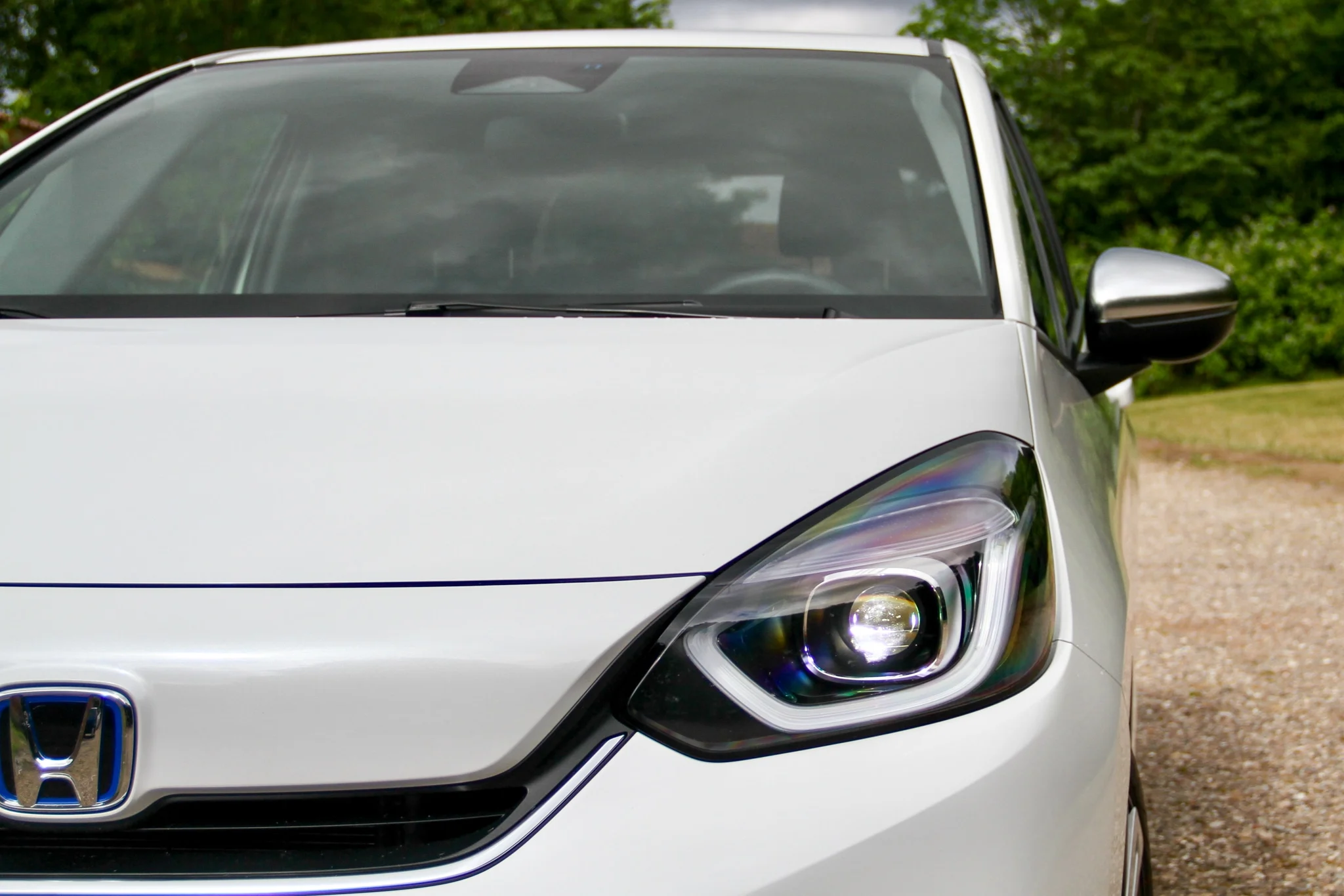 Honda Jazz Hybrid – Eksteriør (4)