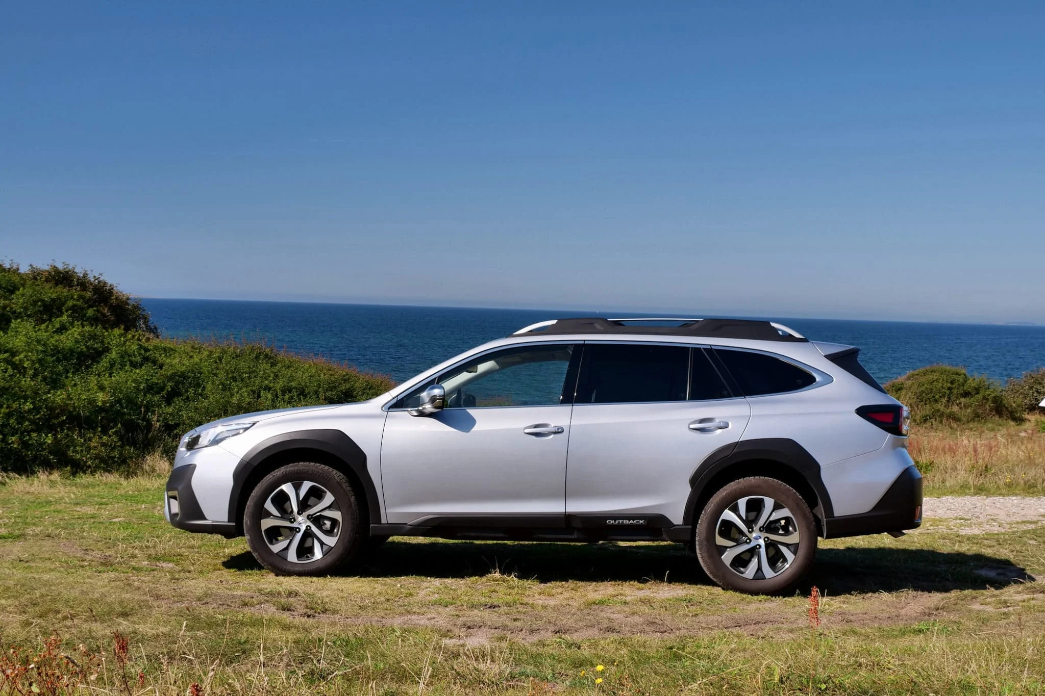 BILBASEN TEST Subaru Outback 2,5 Touring7360
