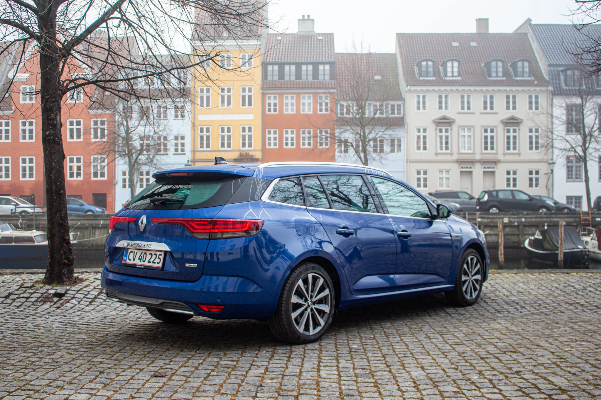 Renault Megane E-Tech (27)