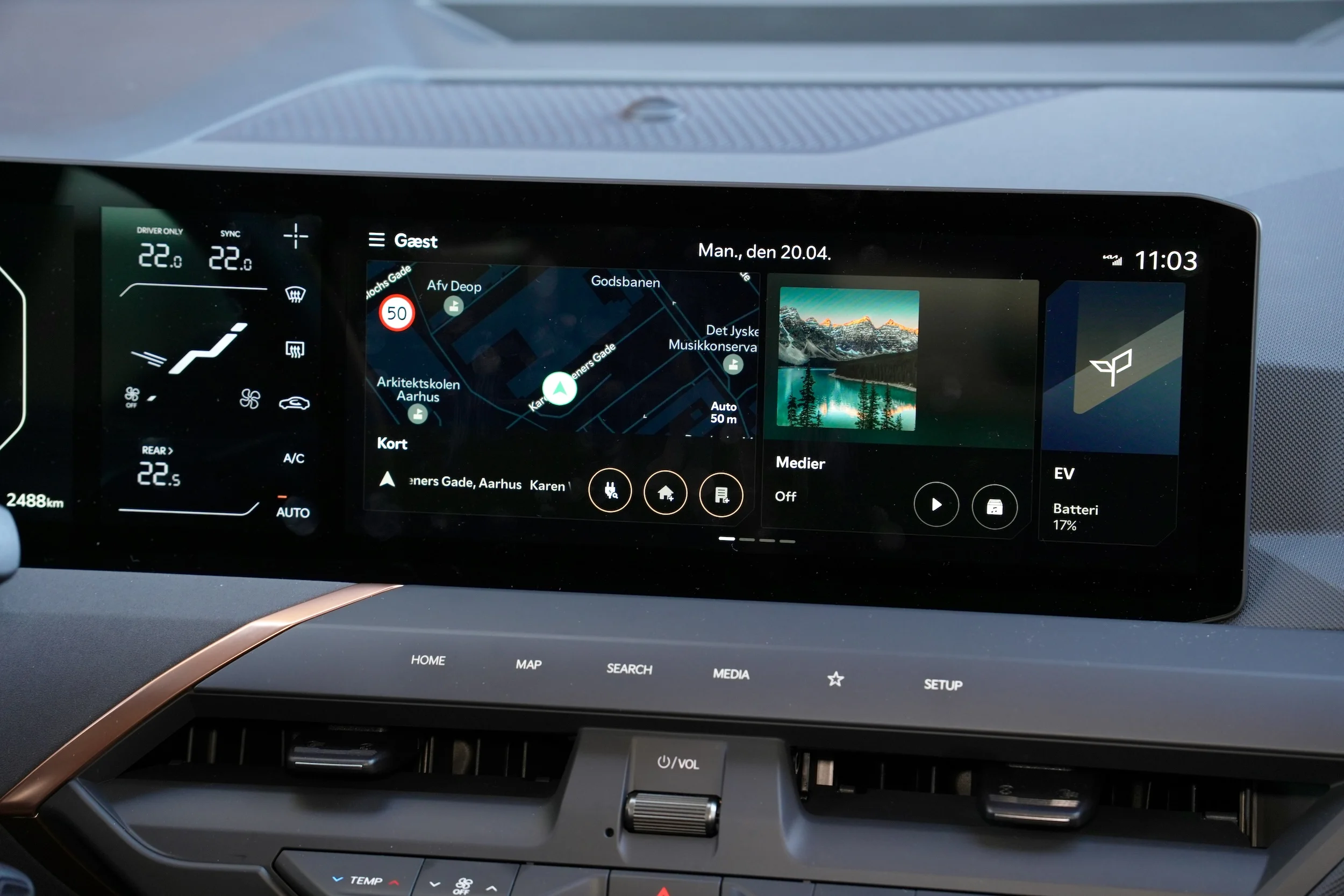 TEST Kia EV5 LR Prestige 674