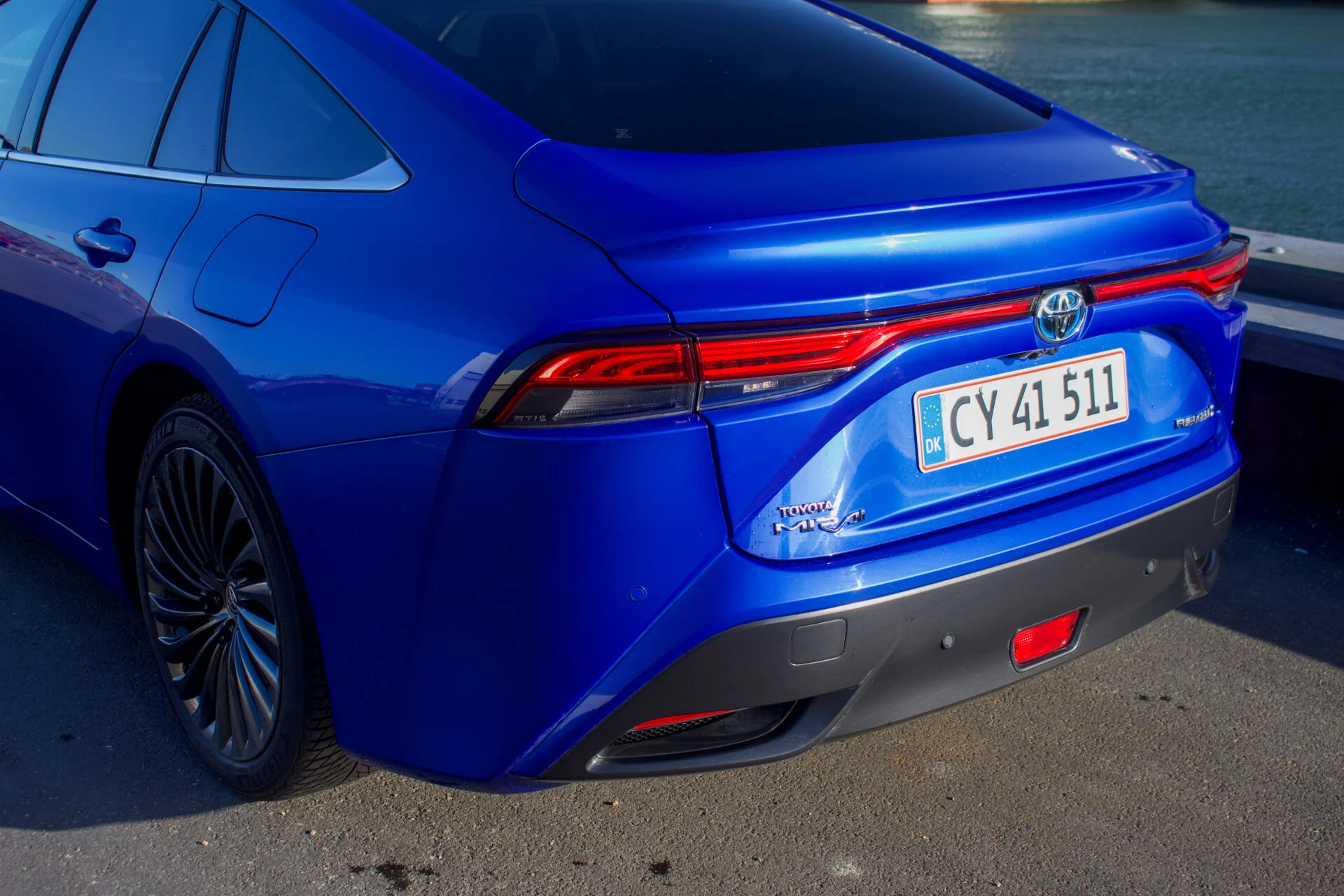 Toyota Mirai-23