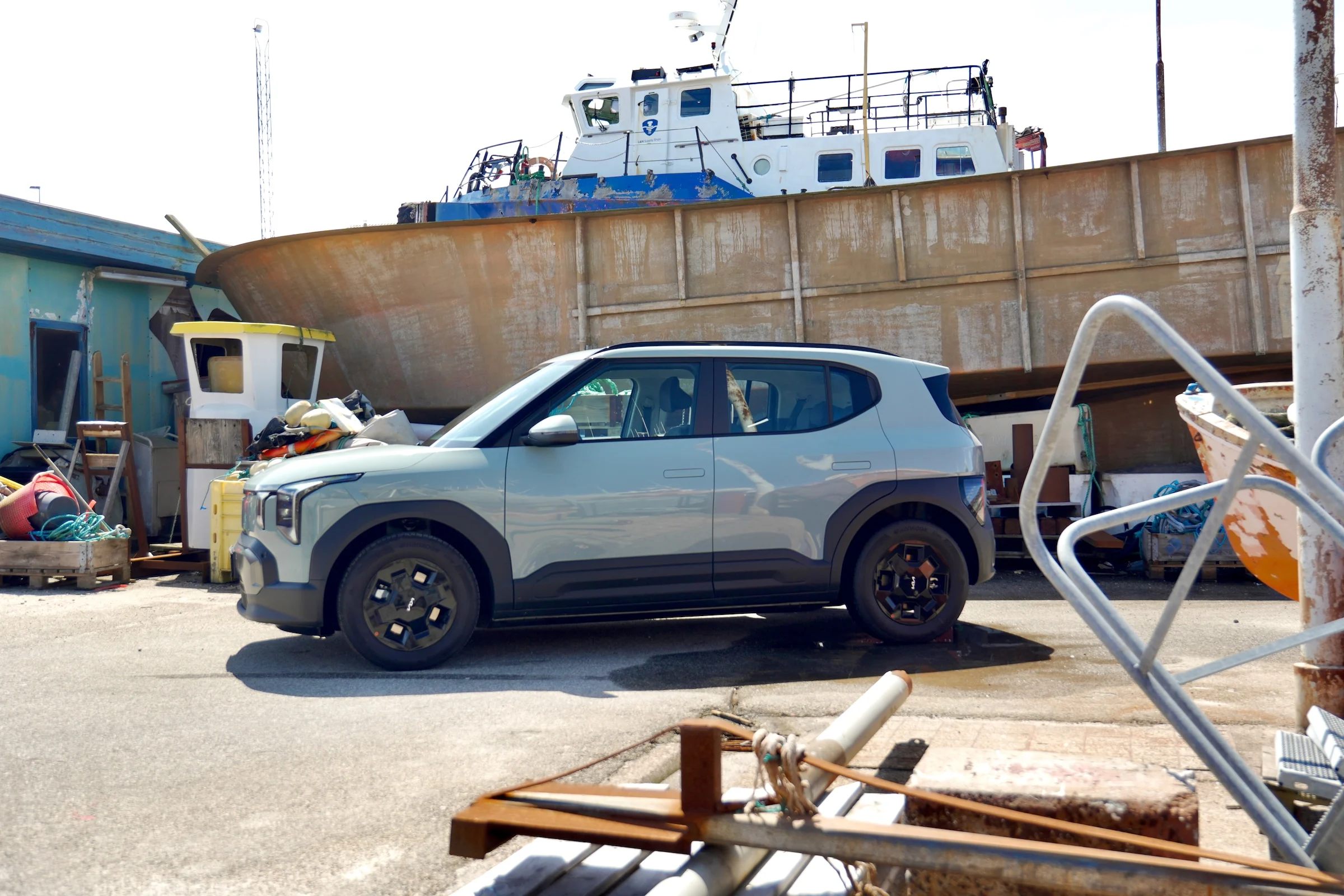 TEST Kia EV2 SR Prestige MBB 725