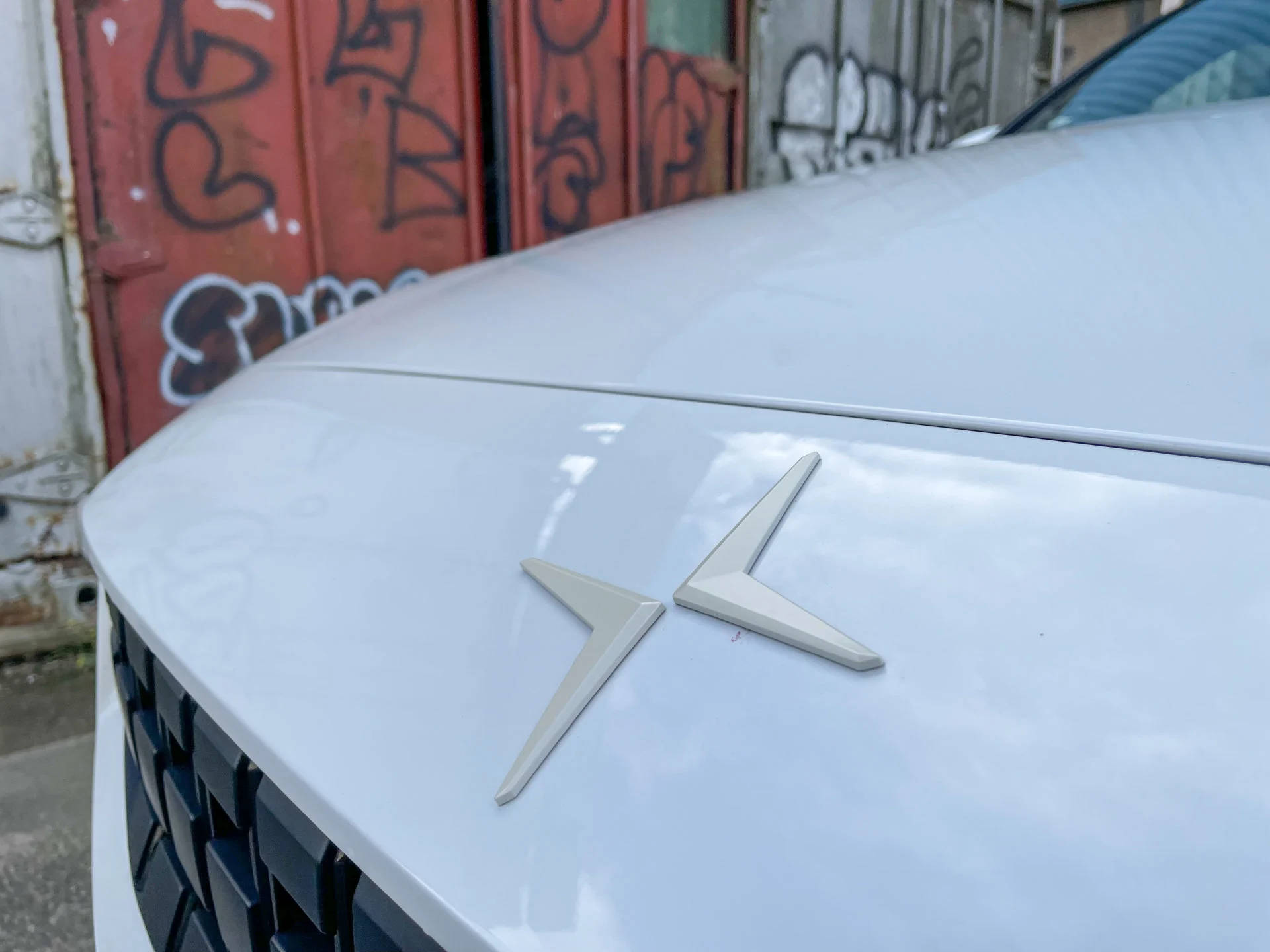 Polestar 2 LR Single Motor-22