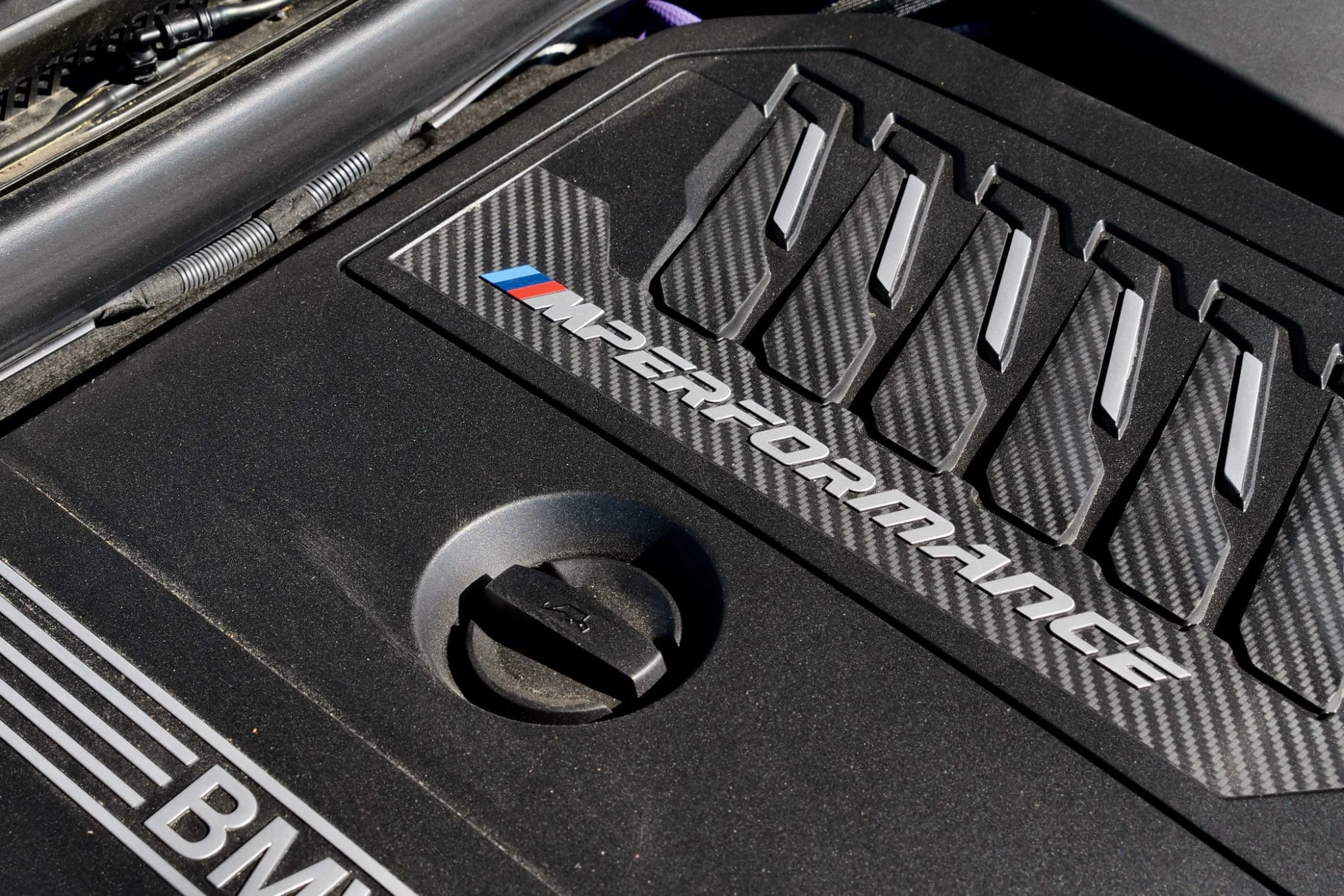 BILBASEN TEST BMW M440i Cab 6640
