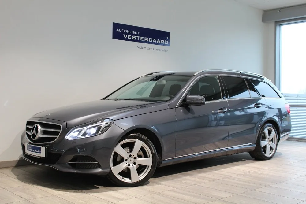 MercedesE