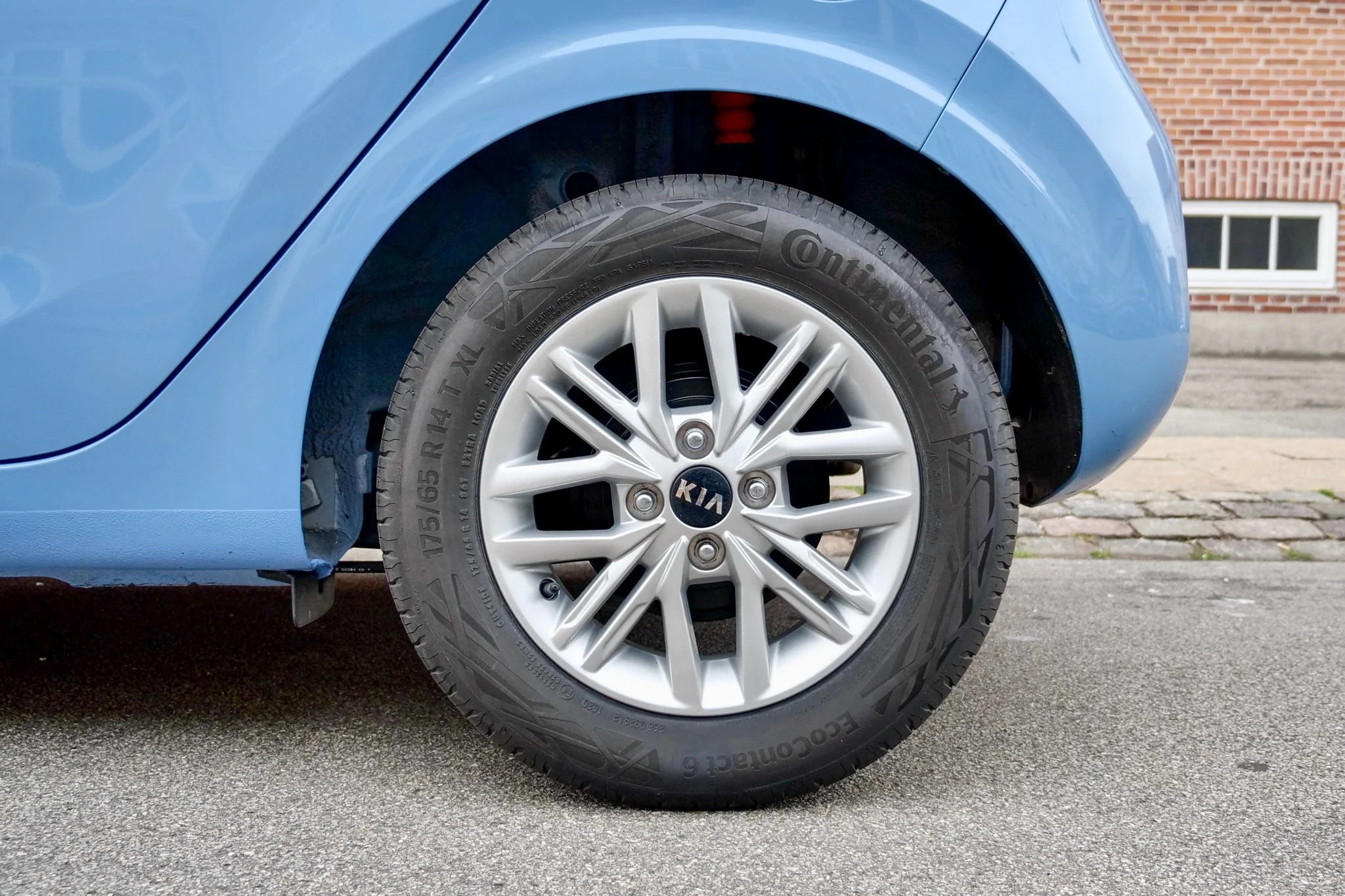 Kia Picanto – Eksteriør (7)