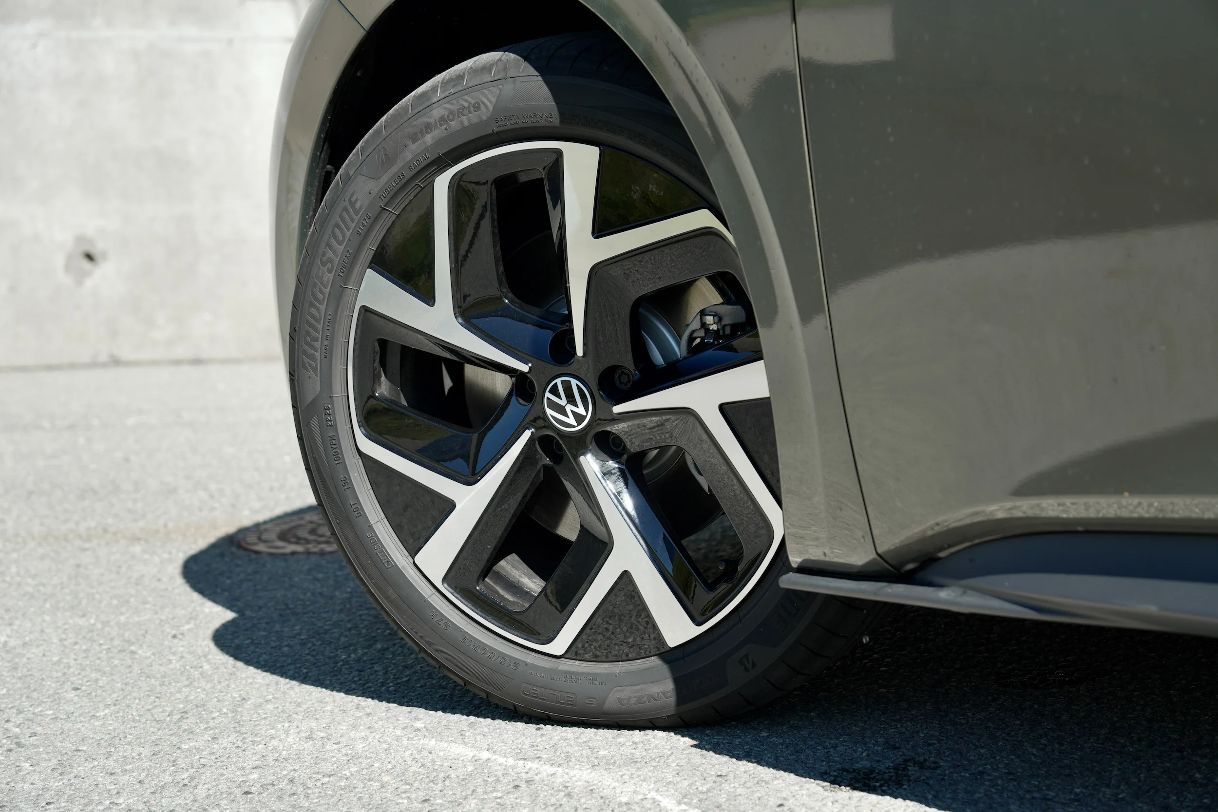 TEST VW ID.3 Neo Life 58 598