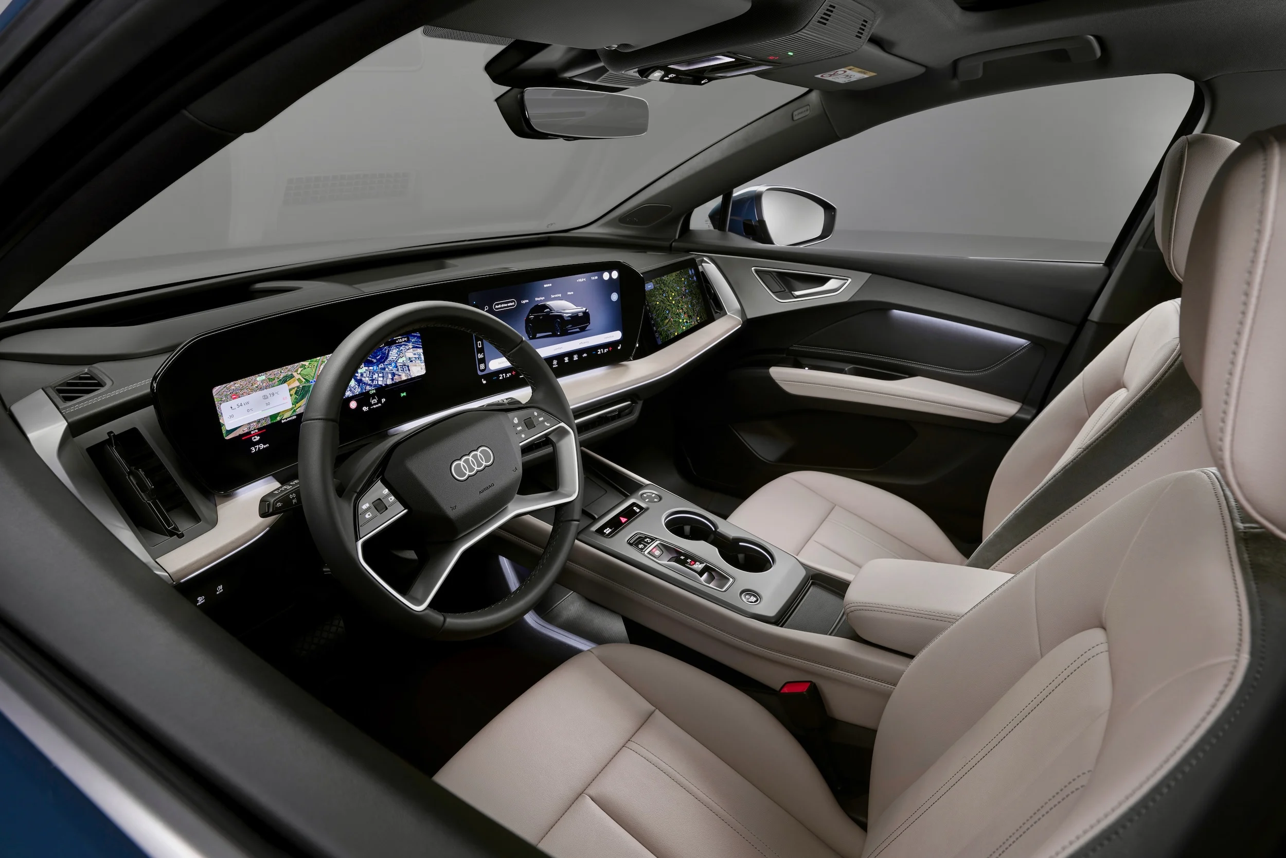 Audi Q4 E-Tron 2026 708 large