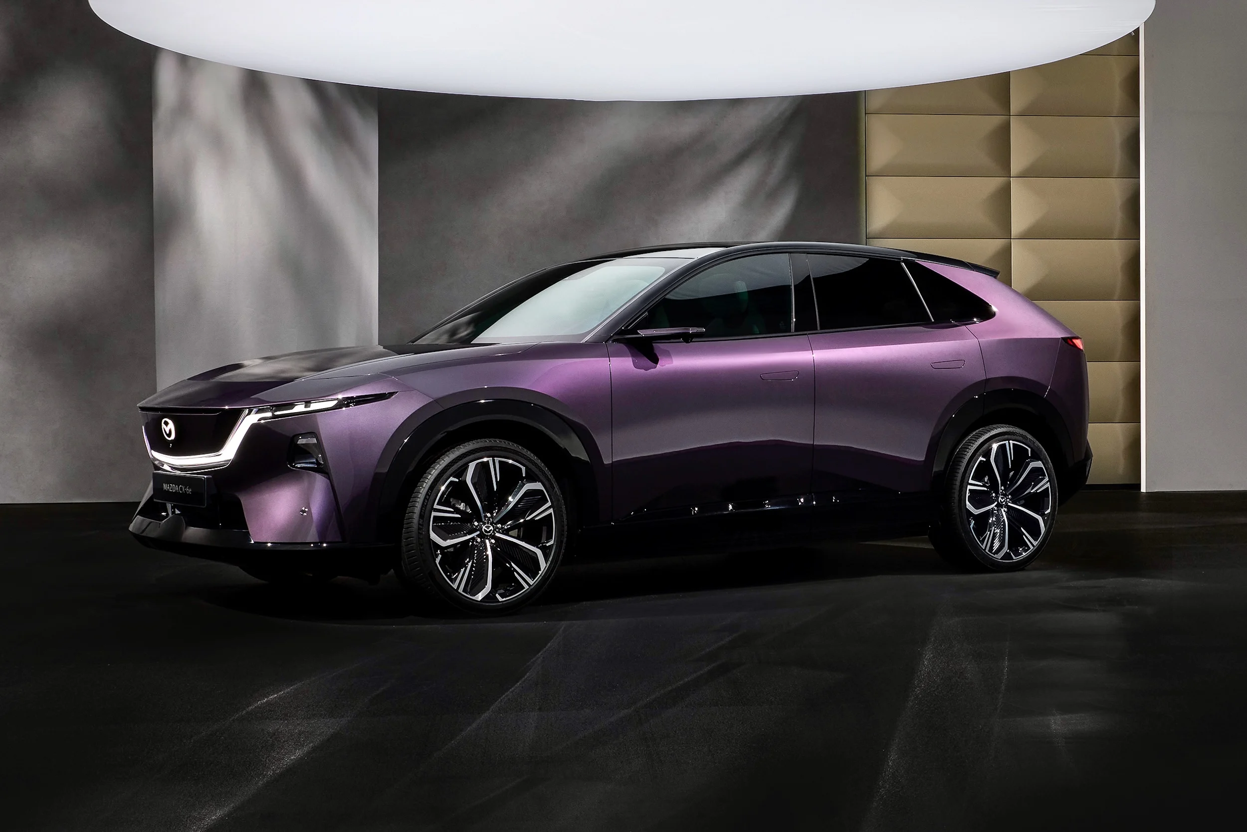 mazda cx-6e germany nv still 07 highres