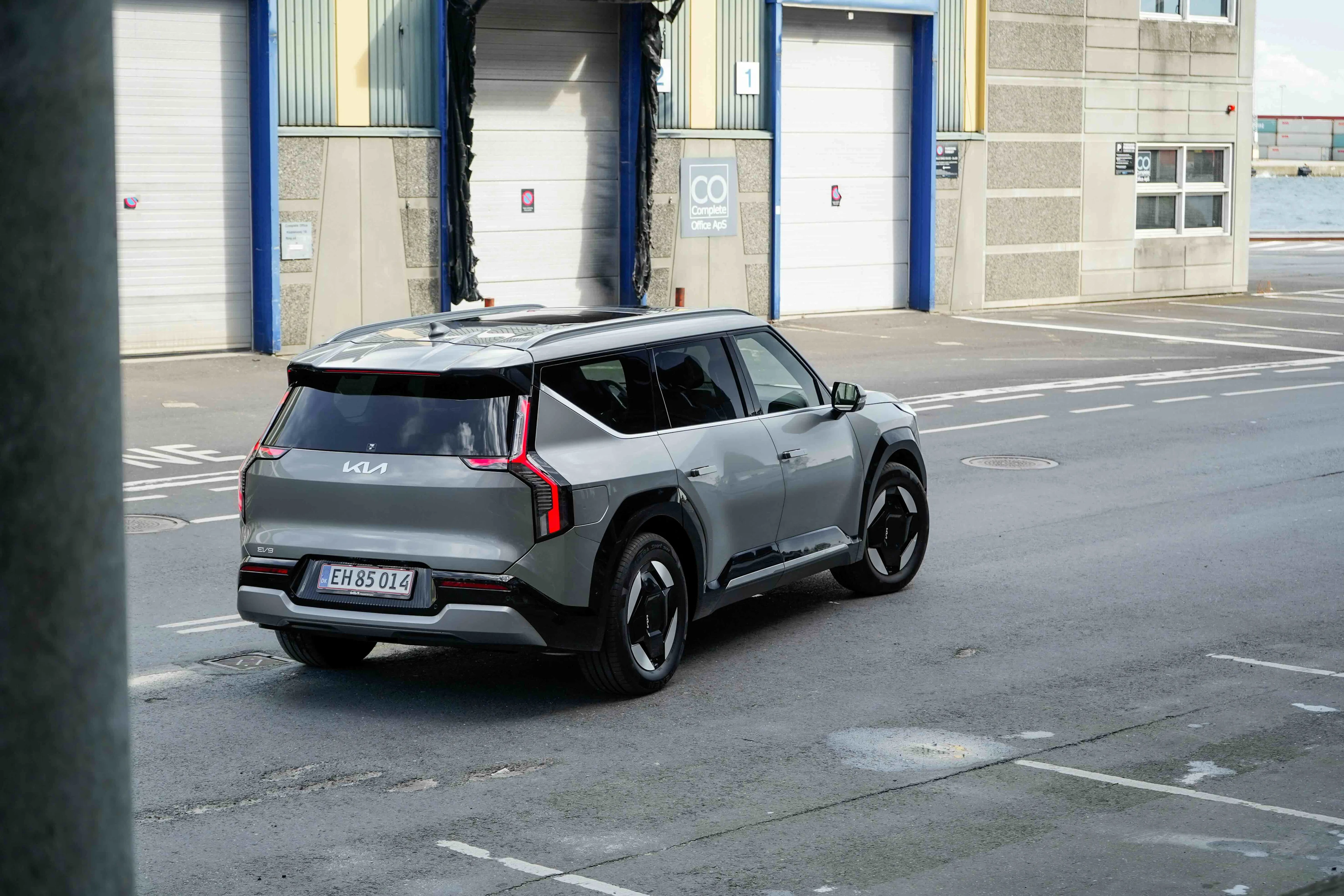 Kia EV9 -02