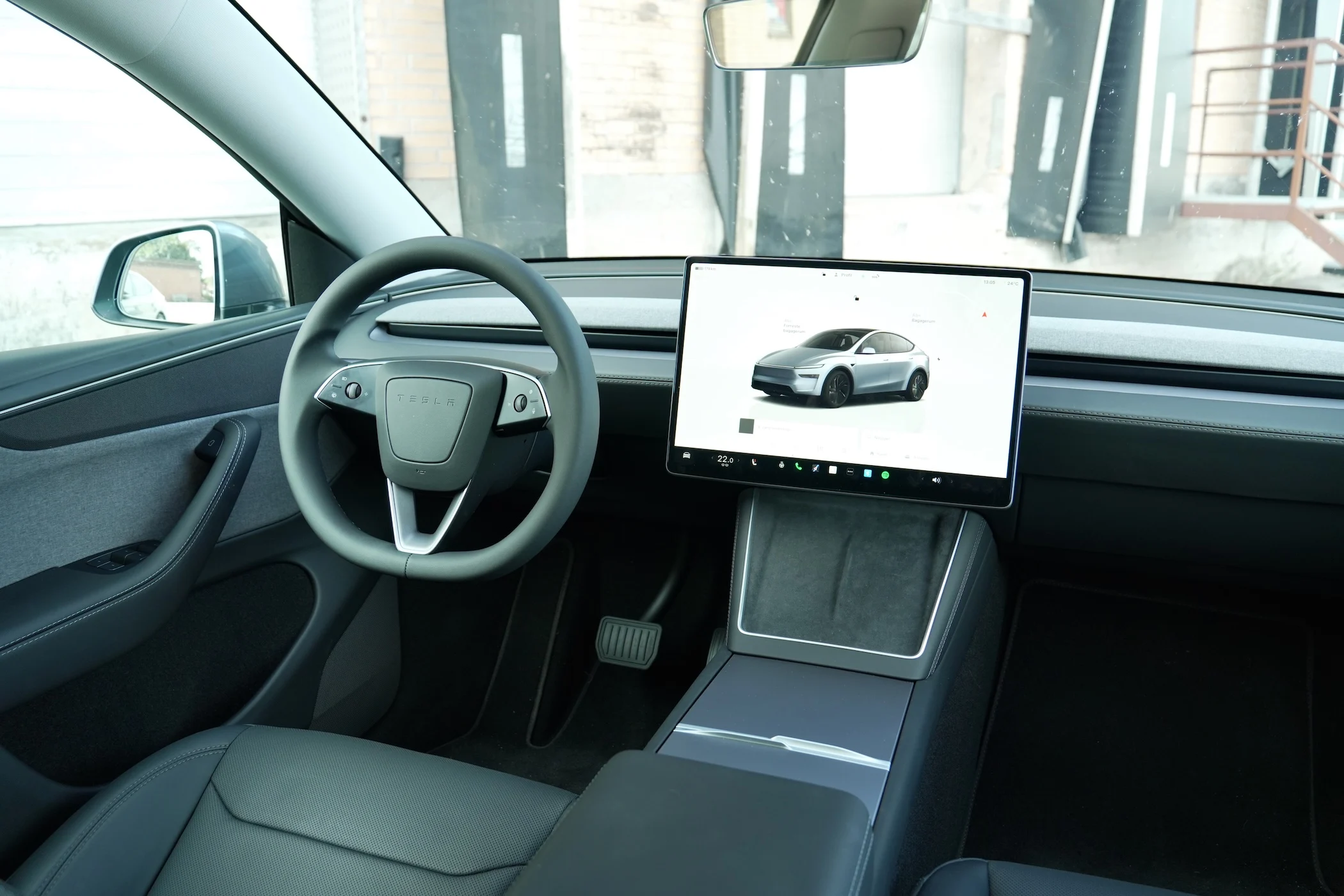 Opel vs Tesla vs Skoda MBB 316