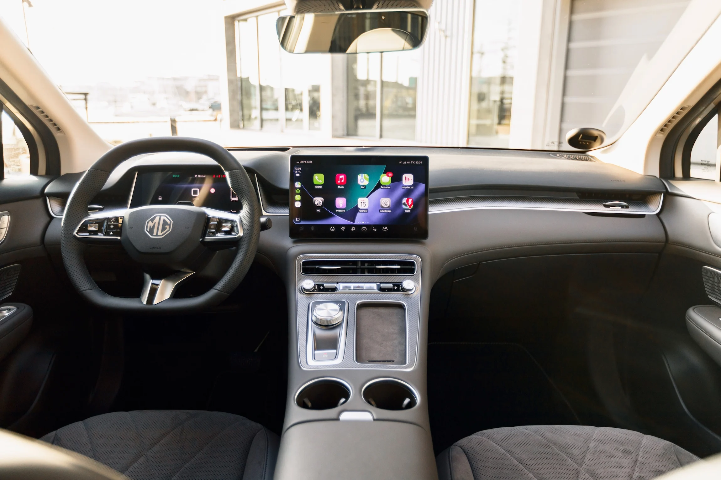 FOERSTE TUR MGS6 EV 5163