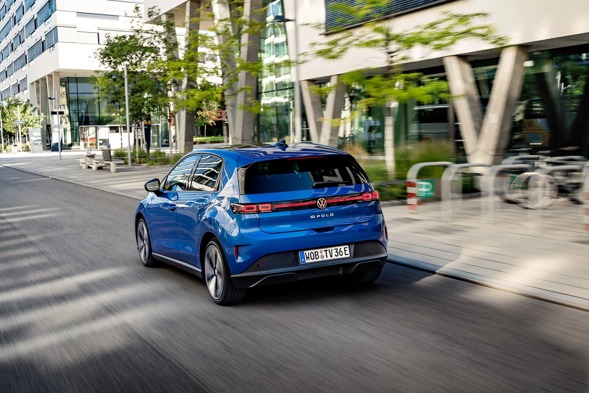 VW ID. Polo-7