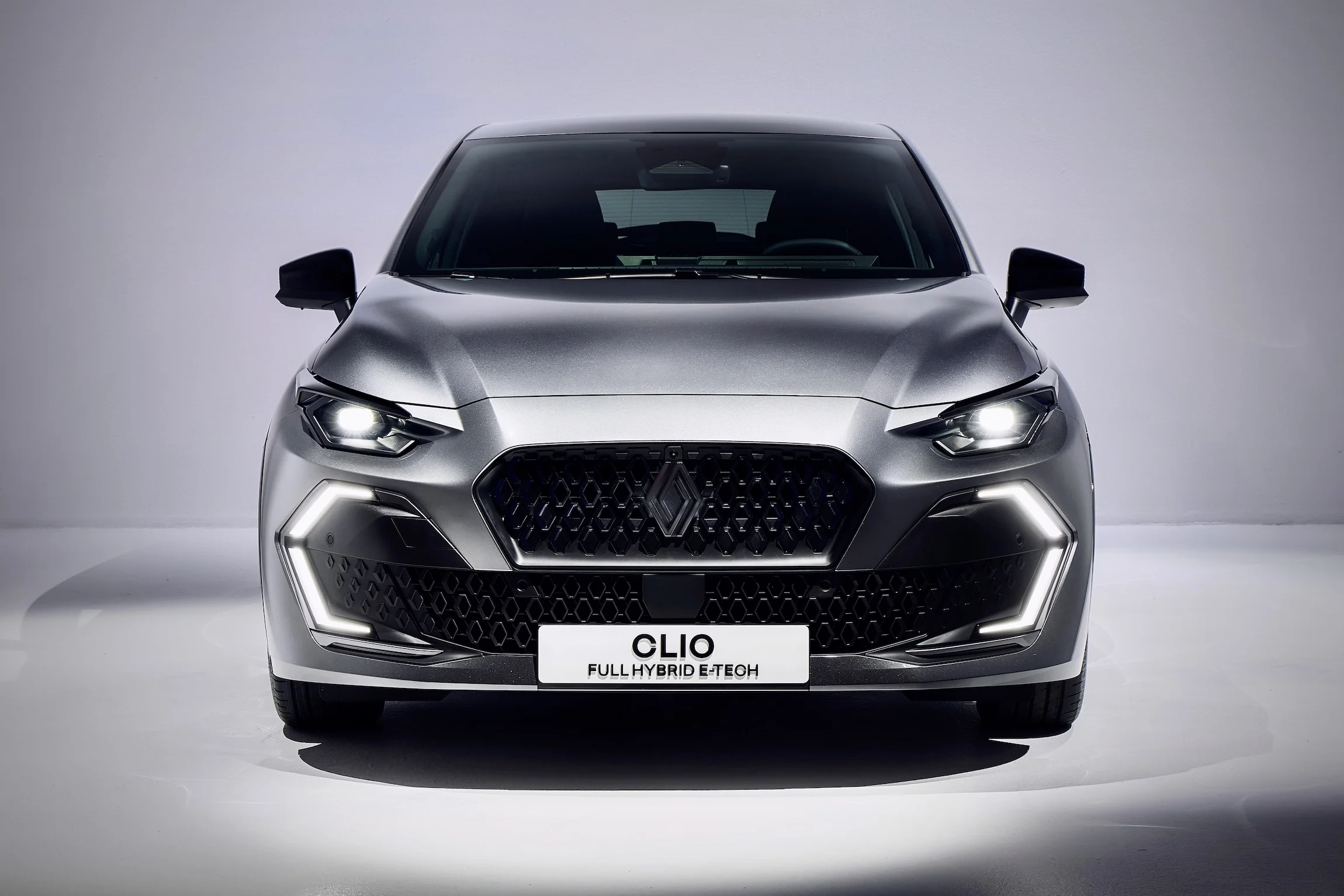 Renault Clio 2025