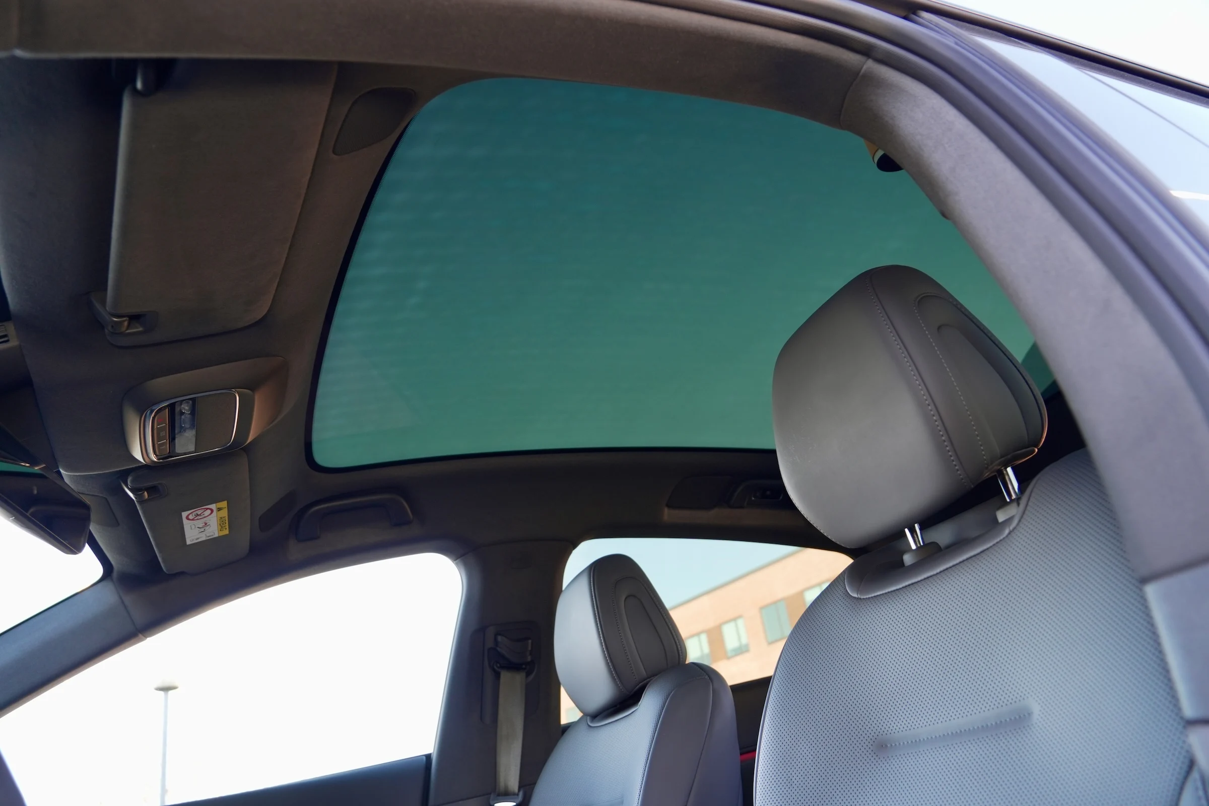 TEST XPeng G6 LR 2026 MBB 8998