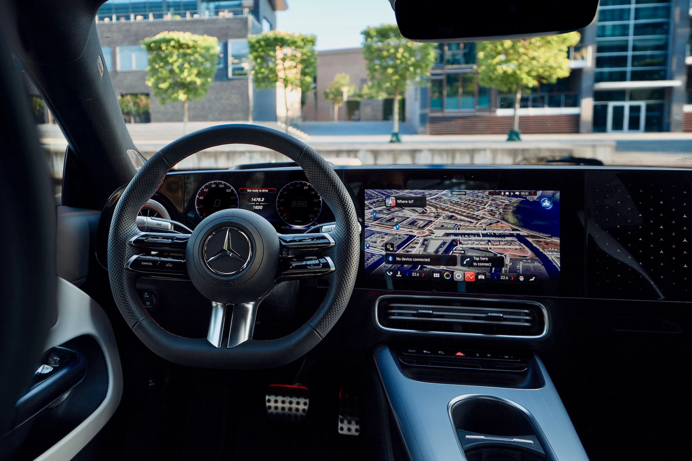 Mercedes-Benz CLA EQ 72 031