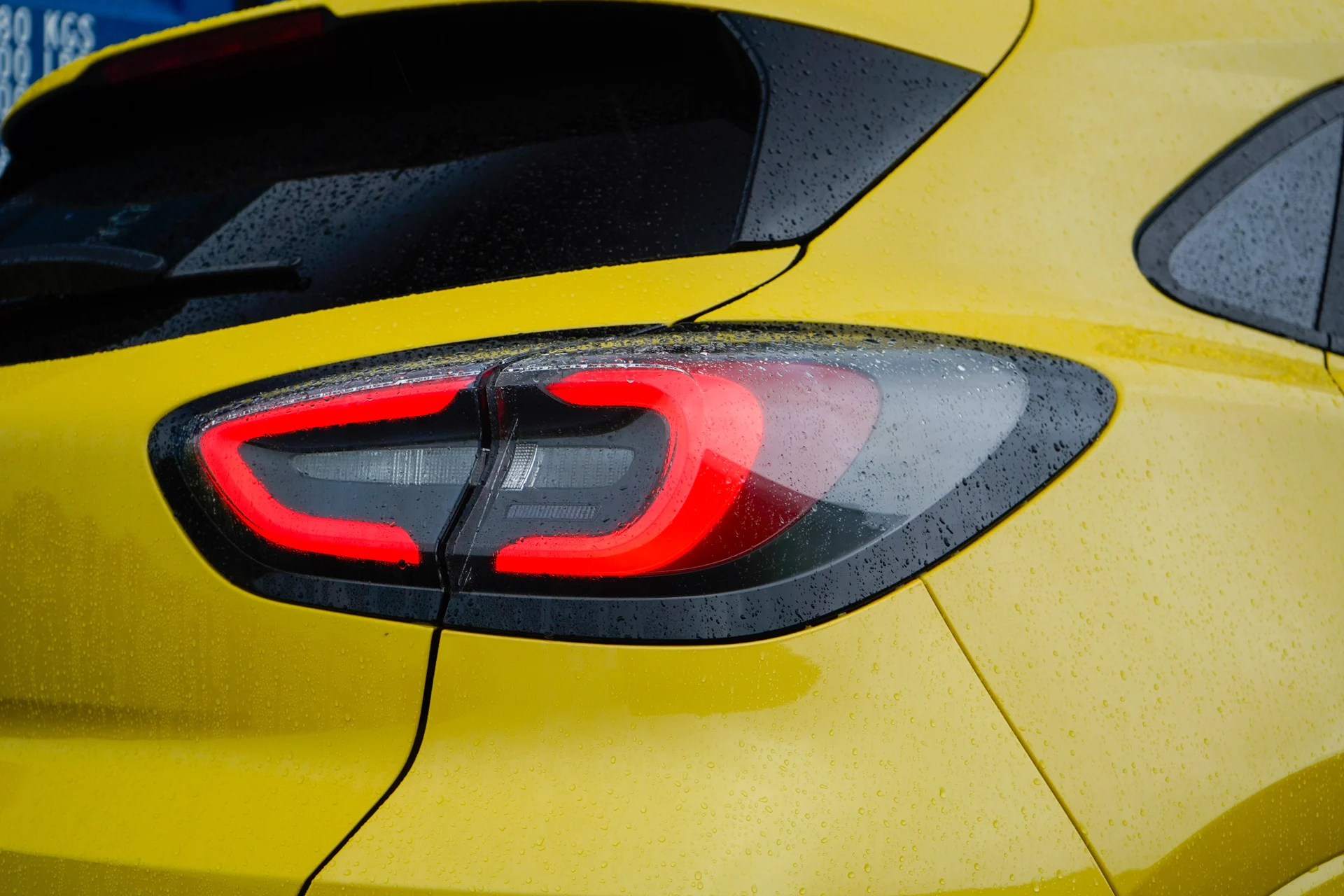 Ford Puma Gen-E-14