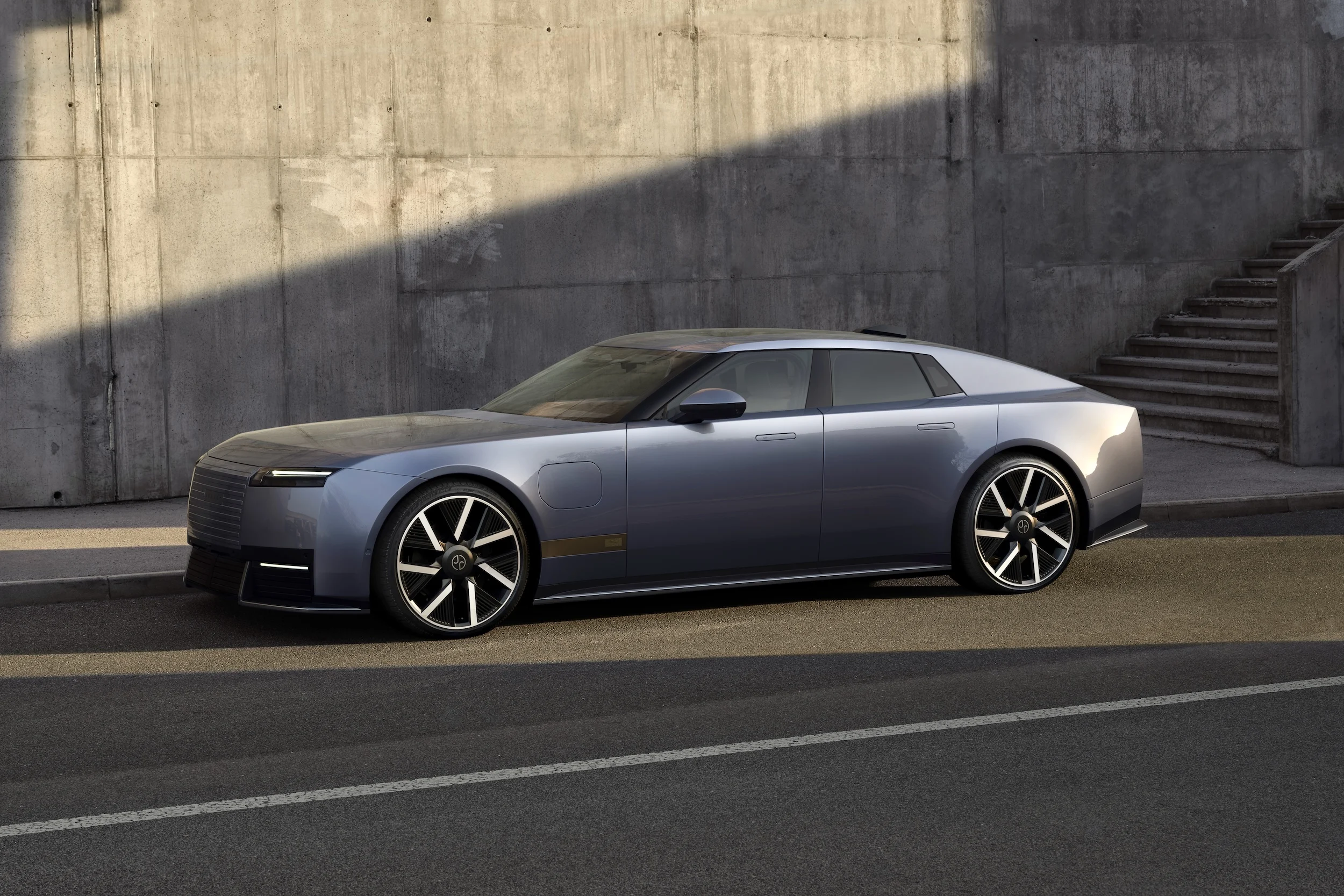 Jaguar Type 01 11