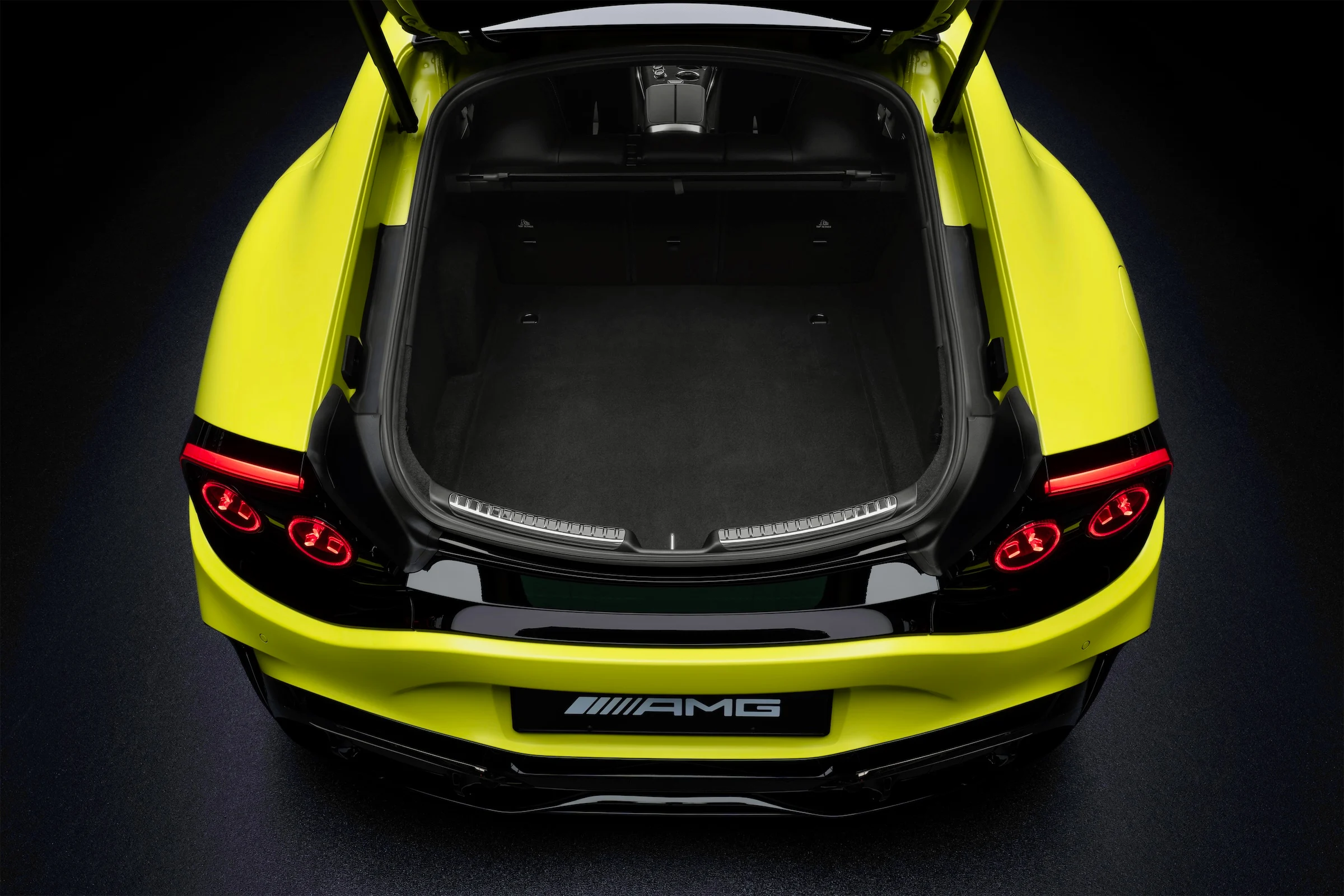 AMG 4 Door GT 014