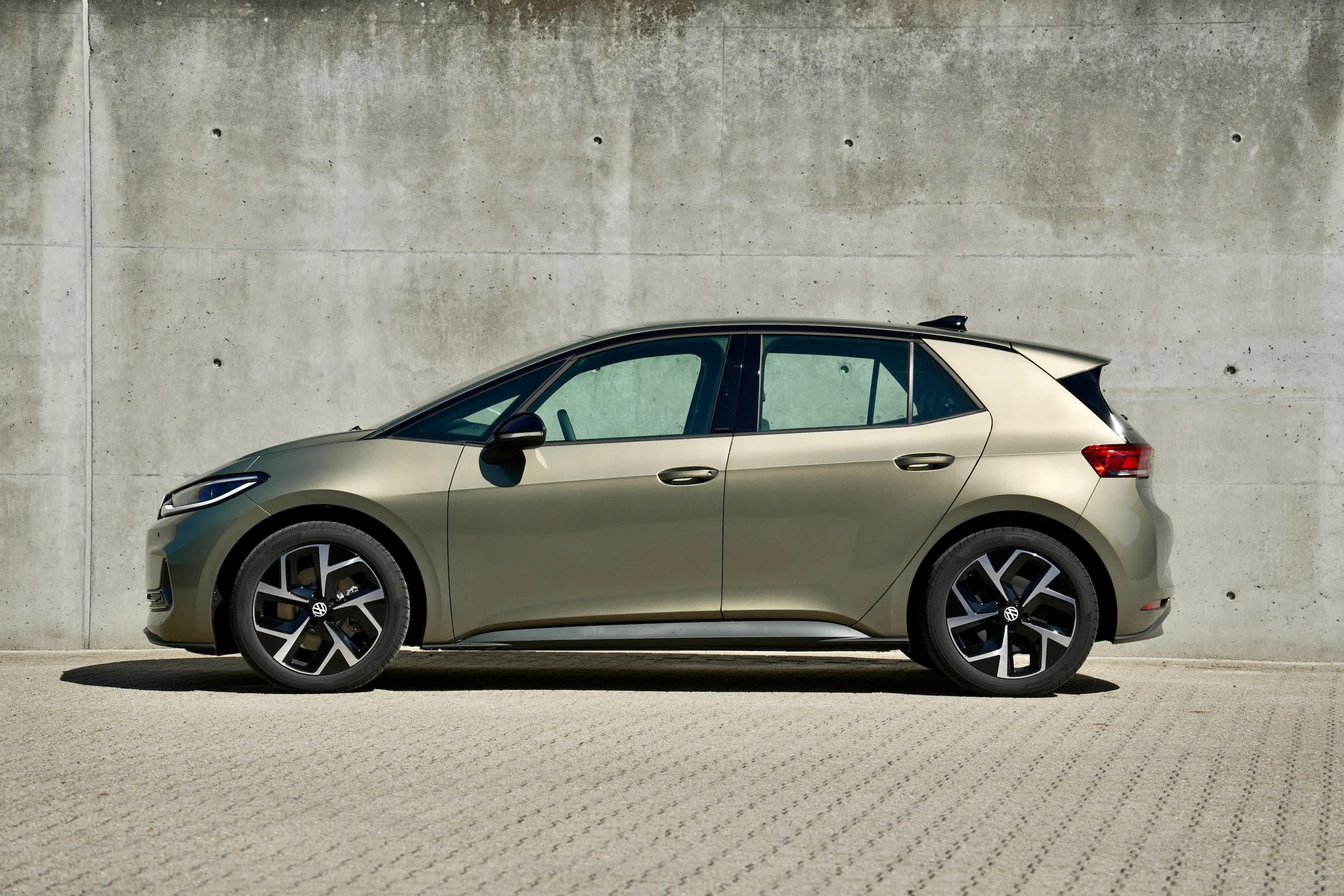 TEST VW ID.3 Neo Life 58 619