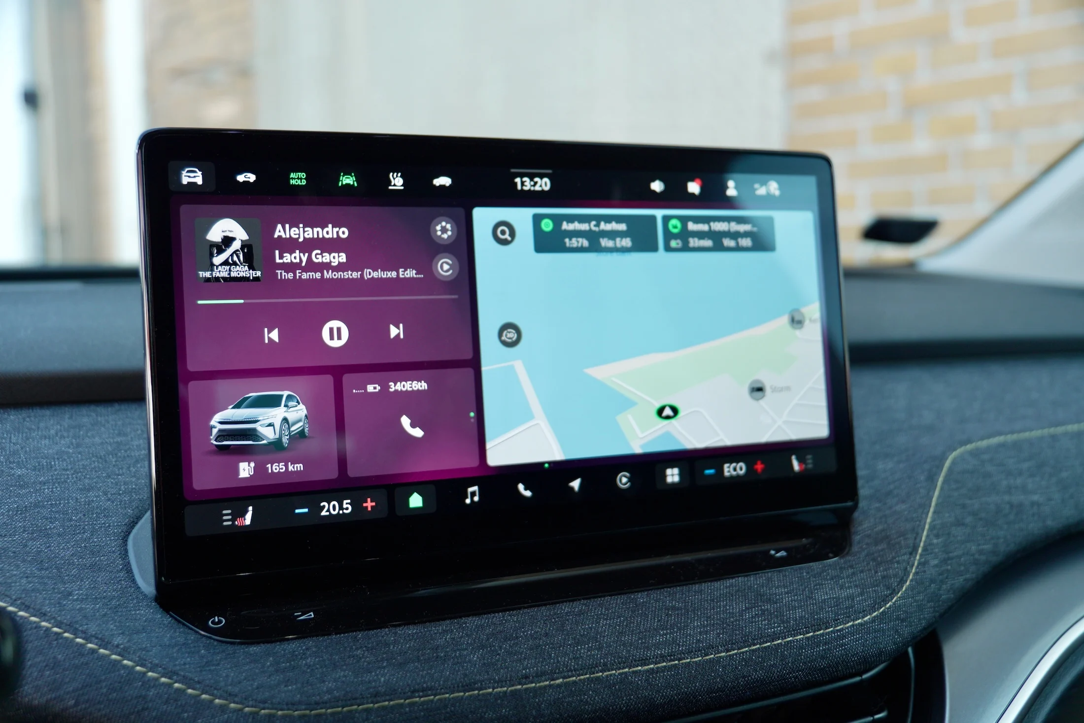 STORTEST MG KIA SKODA MBB 694