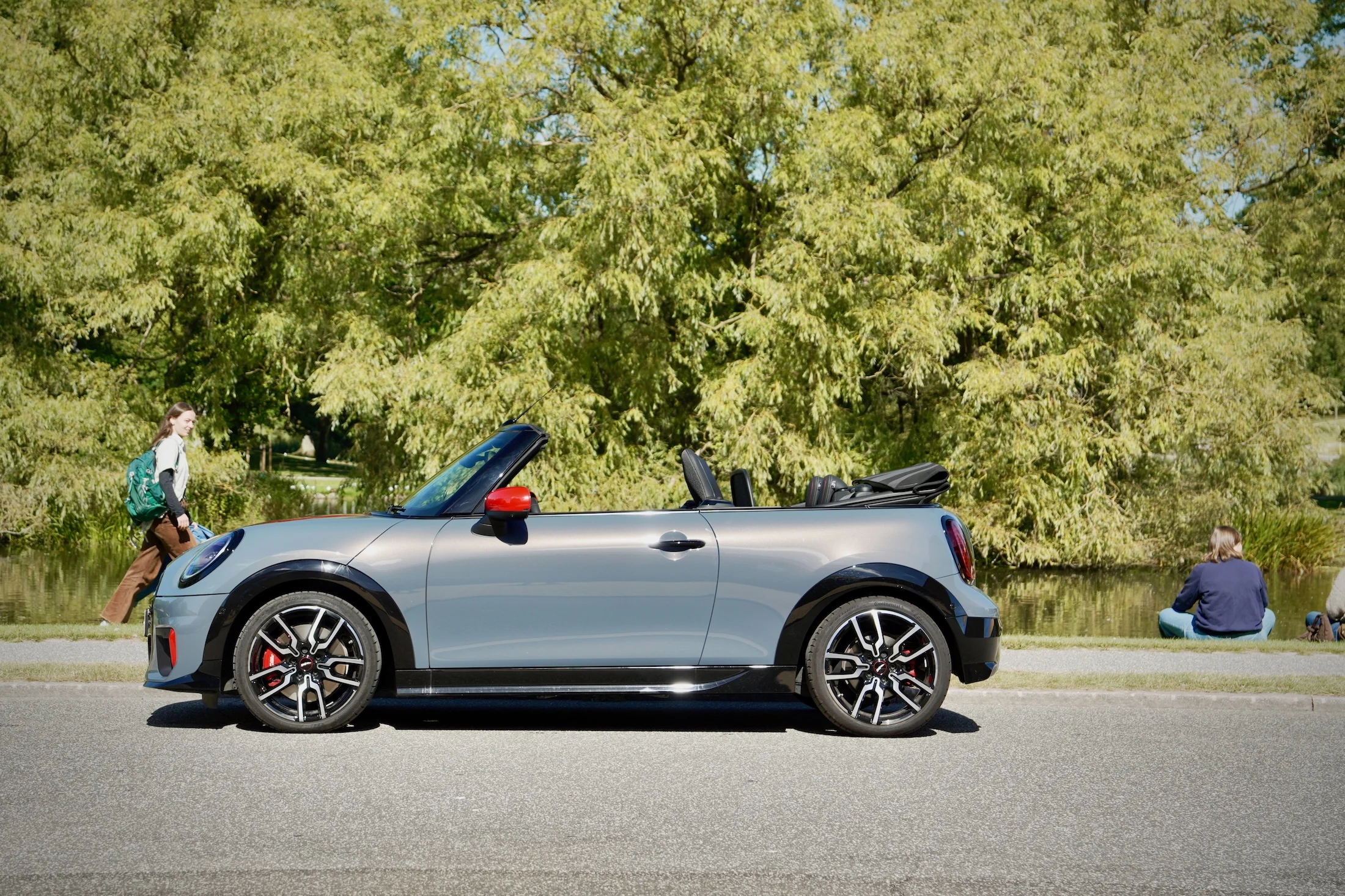 TEST Mini Cooper Cabriolet JCW MBB 025