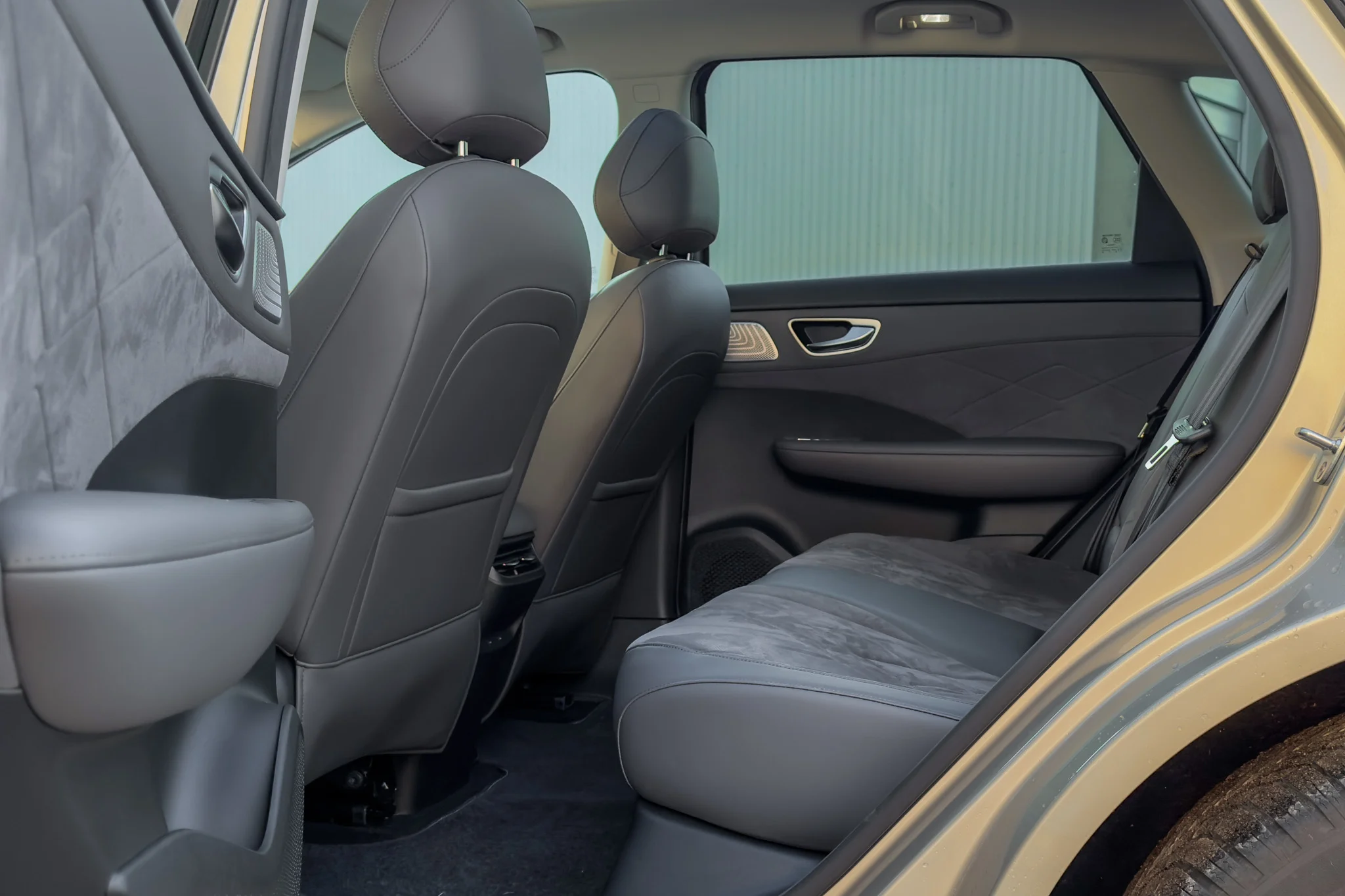 MGS6 Long Range - Interiør-12