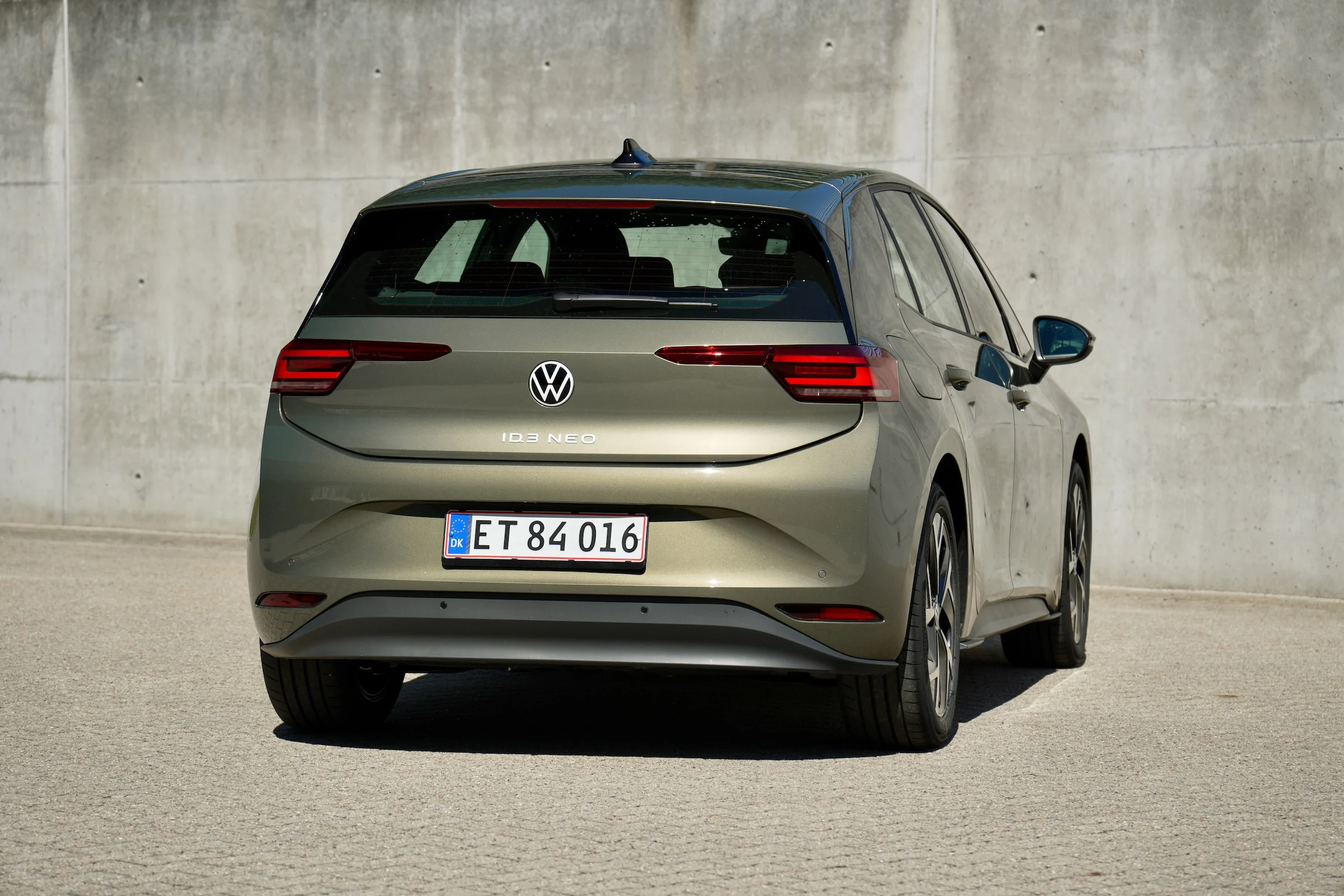 TEST VW ID.3 Neo Life 58 659