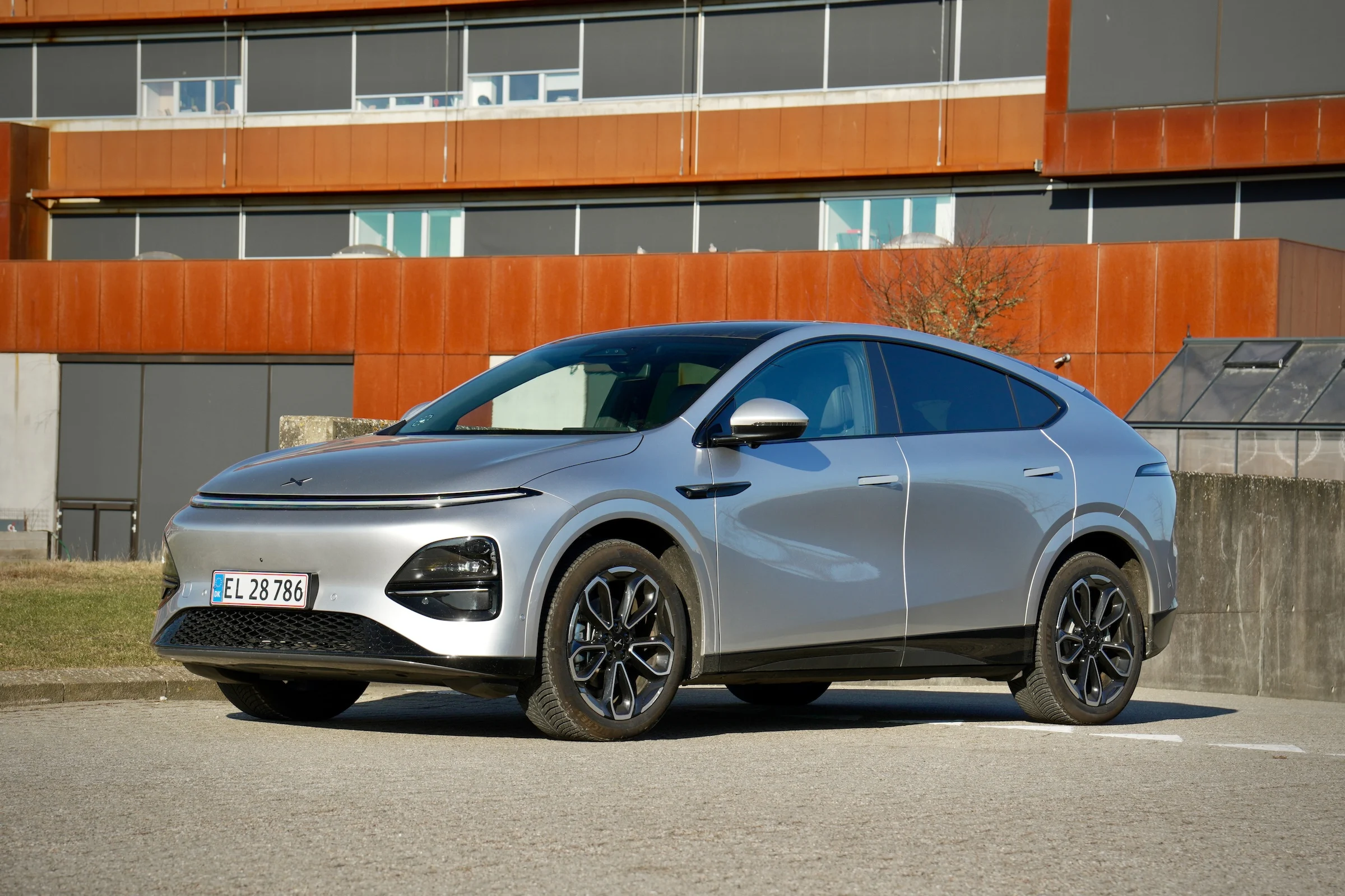 TEST XPeng G6 LR 2026 MBB 8976