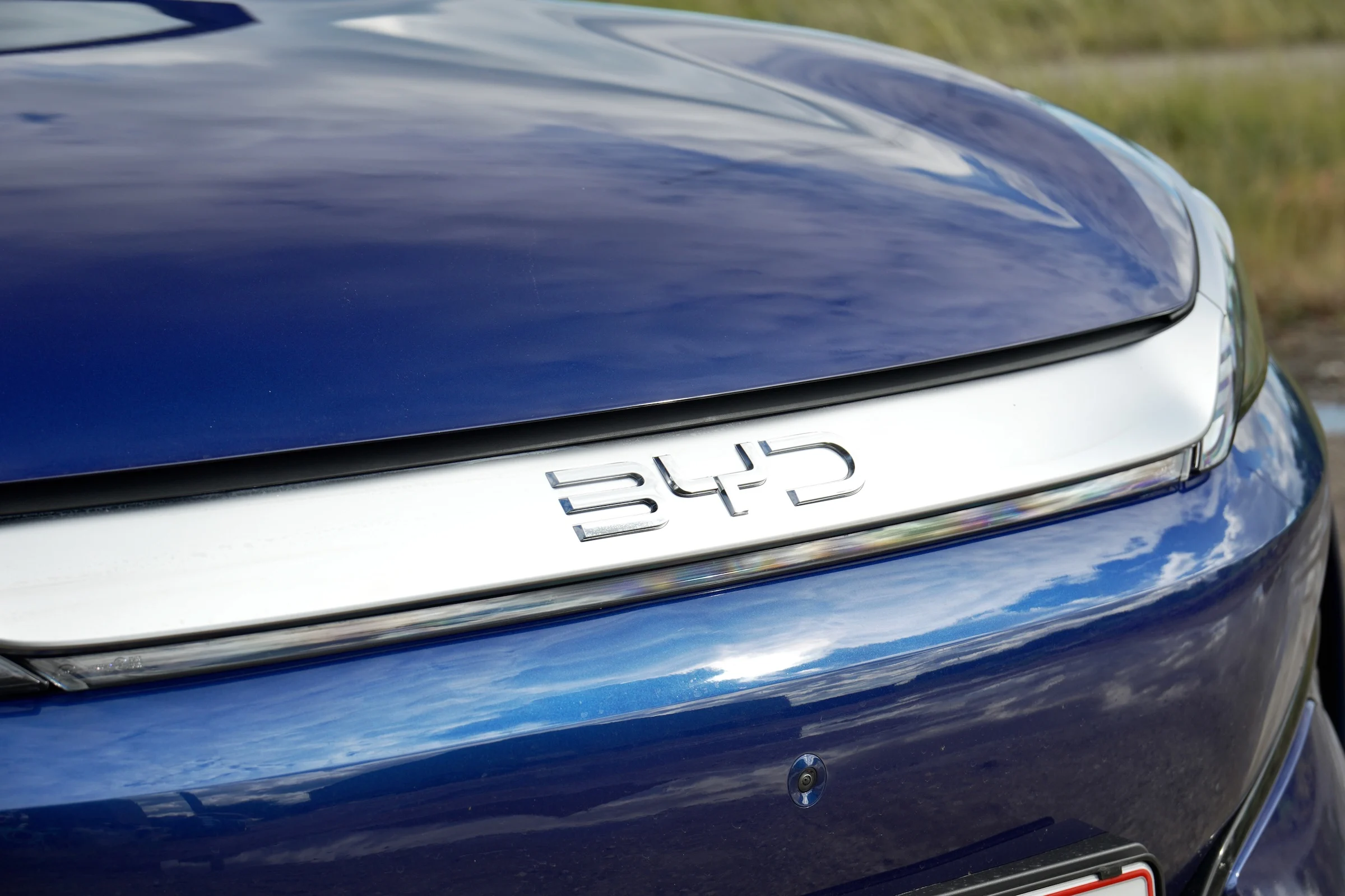 TEST BYD Atto 3 Evo Excellence MBB 928
