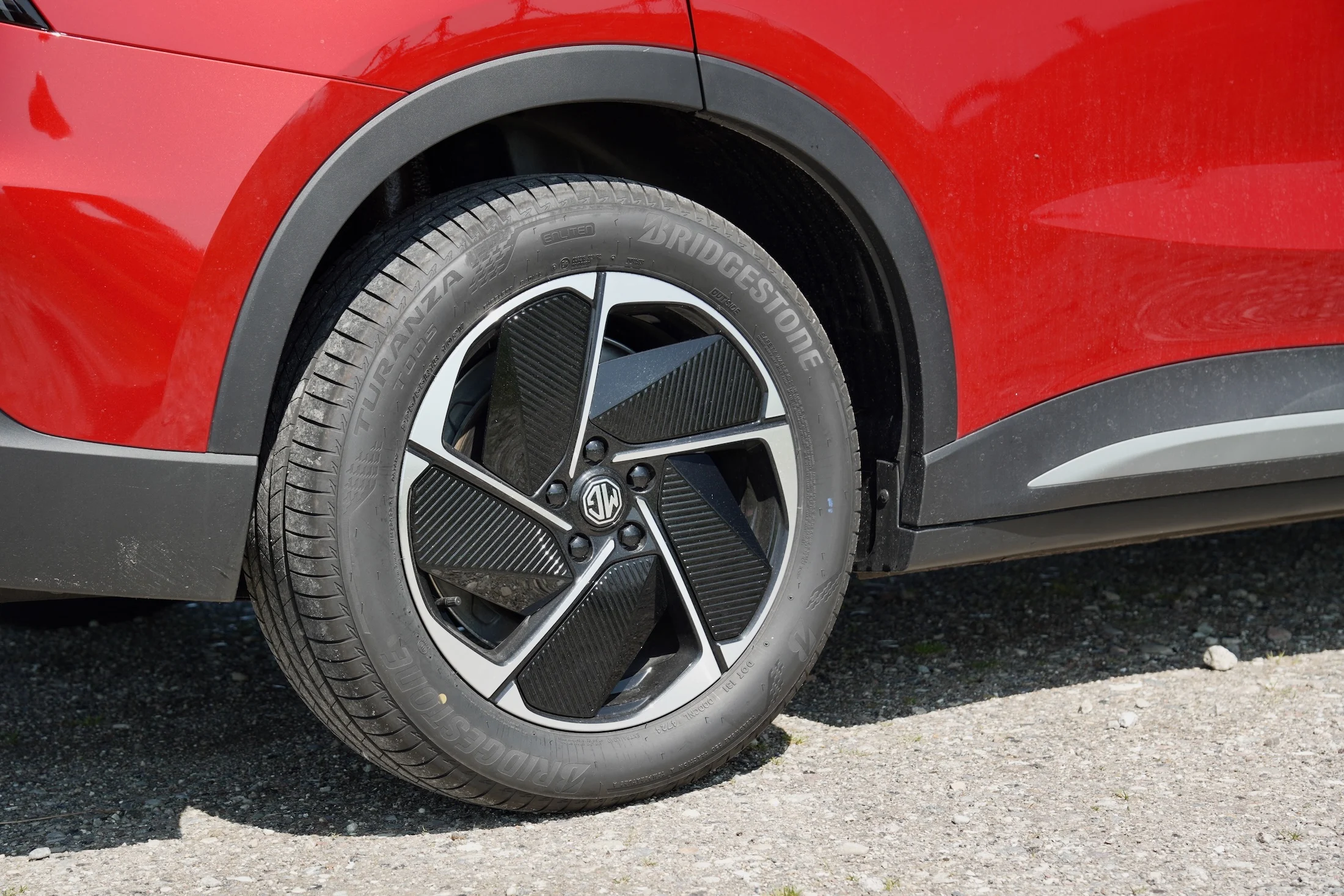 STORTEST MG KIA SKODA MBB 638