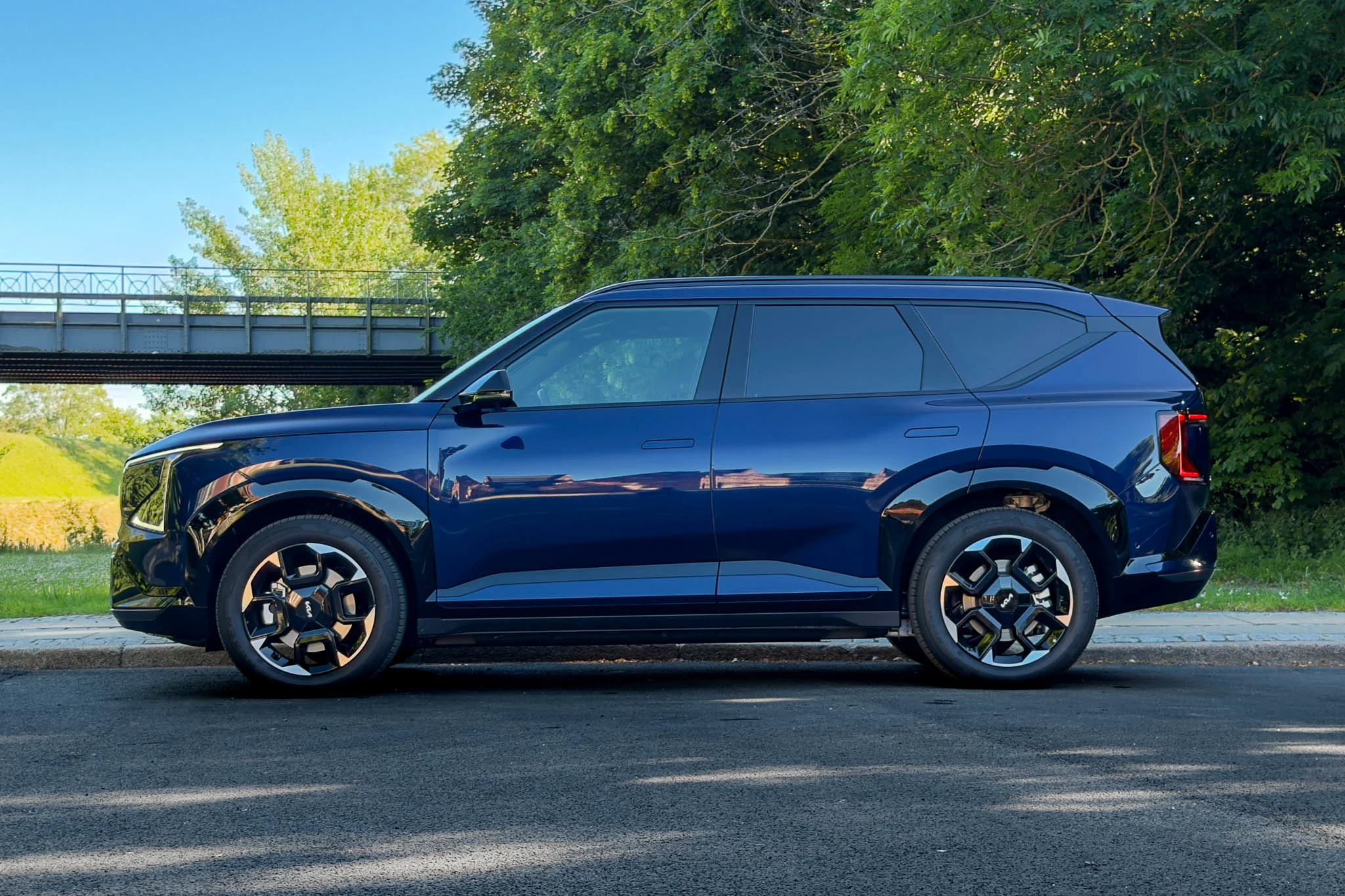 Kia EV5 GT-Line-21