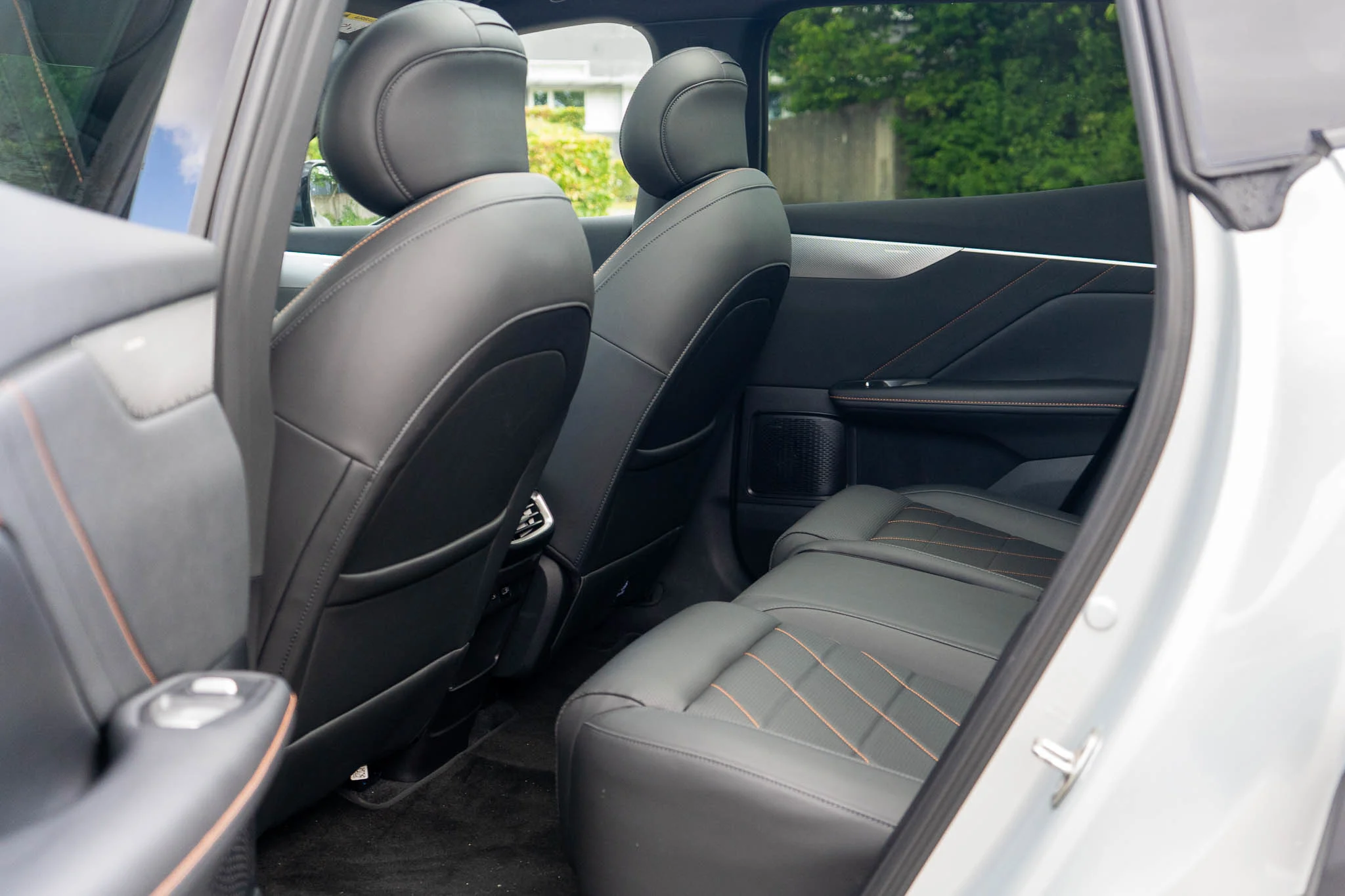 Changan Deepal S05-4