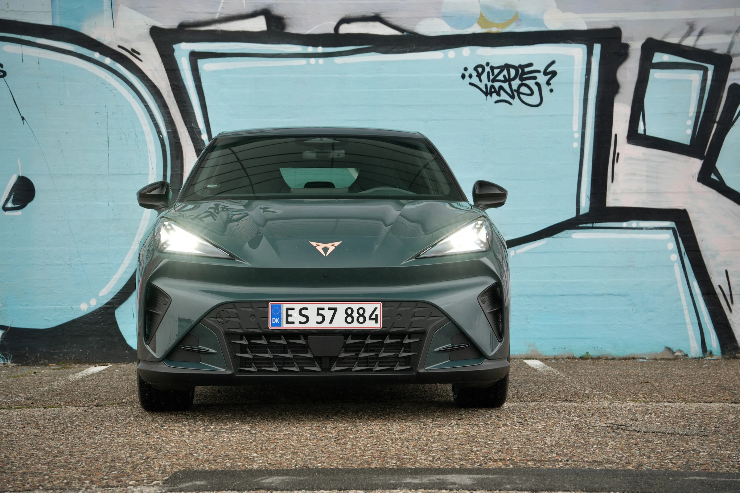 Test Cupra Raval Dynamic Plus MBB 629