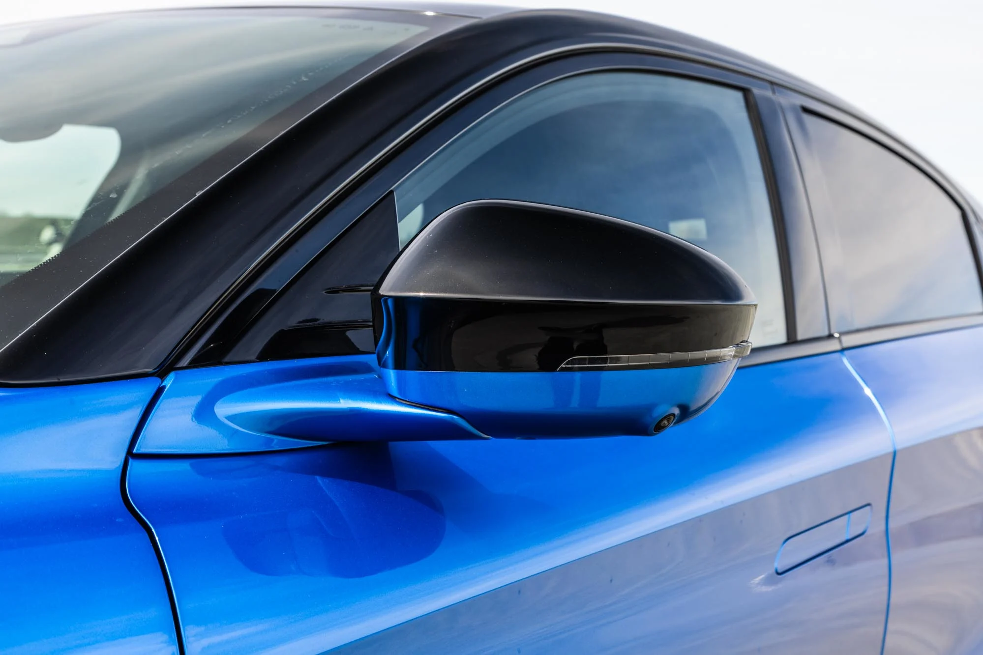 Alpine A390 GT Statisk 24