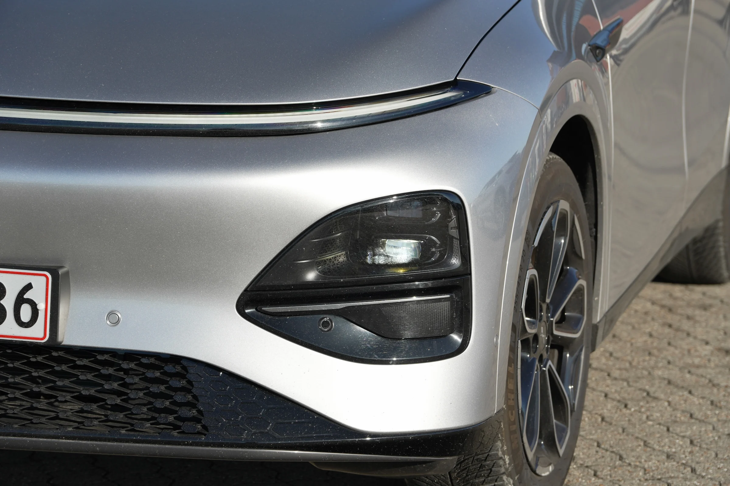 TEST XPeng G6 LR 2026 MBB 8940