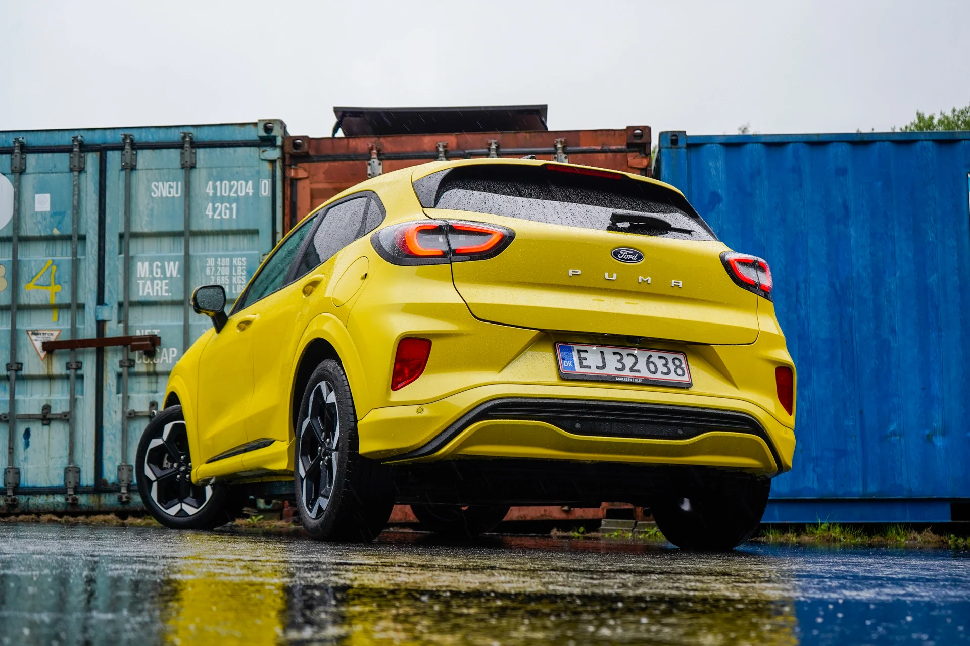 Ford Puma Gen-E-02